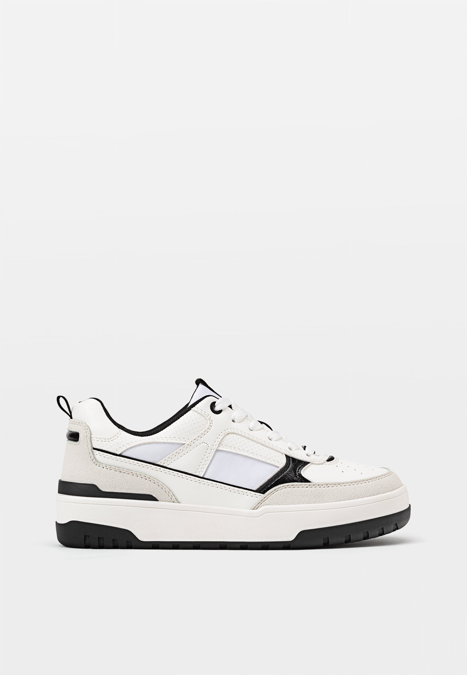 Basket stradivarius deals