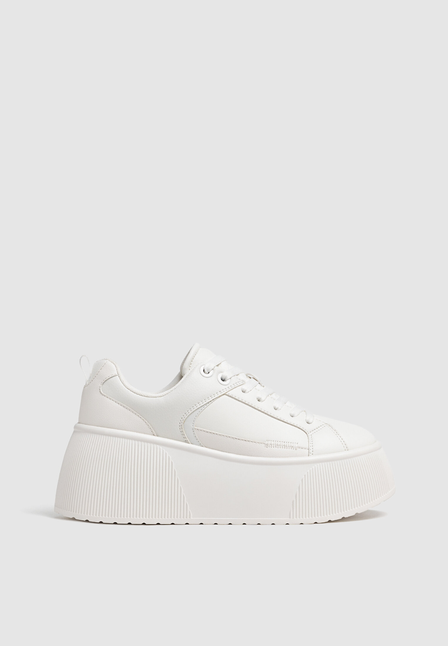 Stradivarius sales mujer zapatos