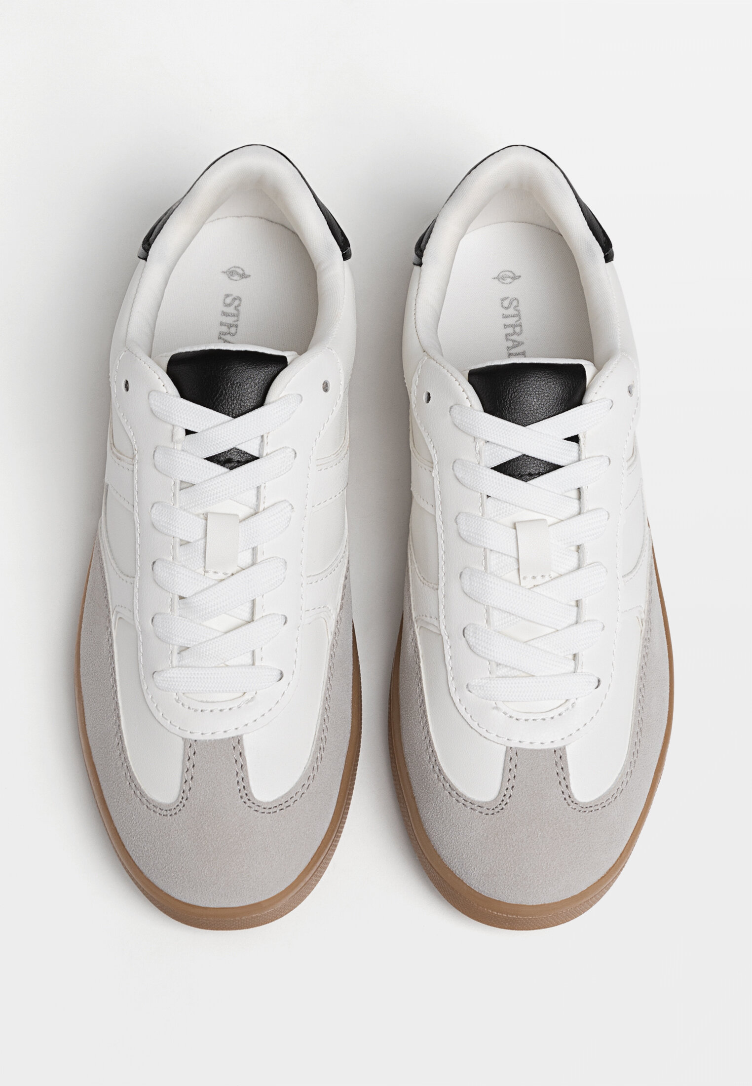 Basket stradivarius on sale