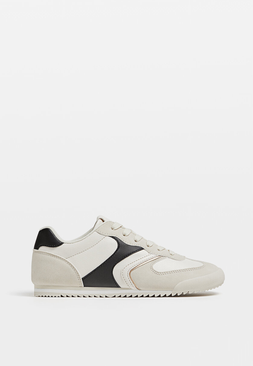 Zapatillas casual retro