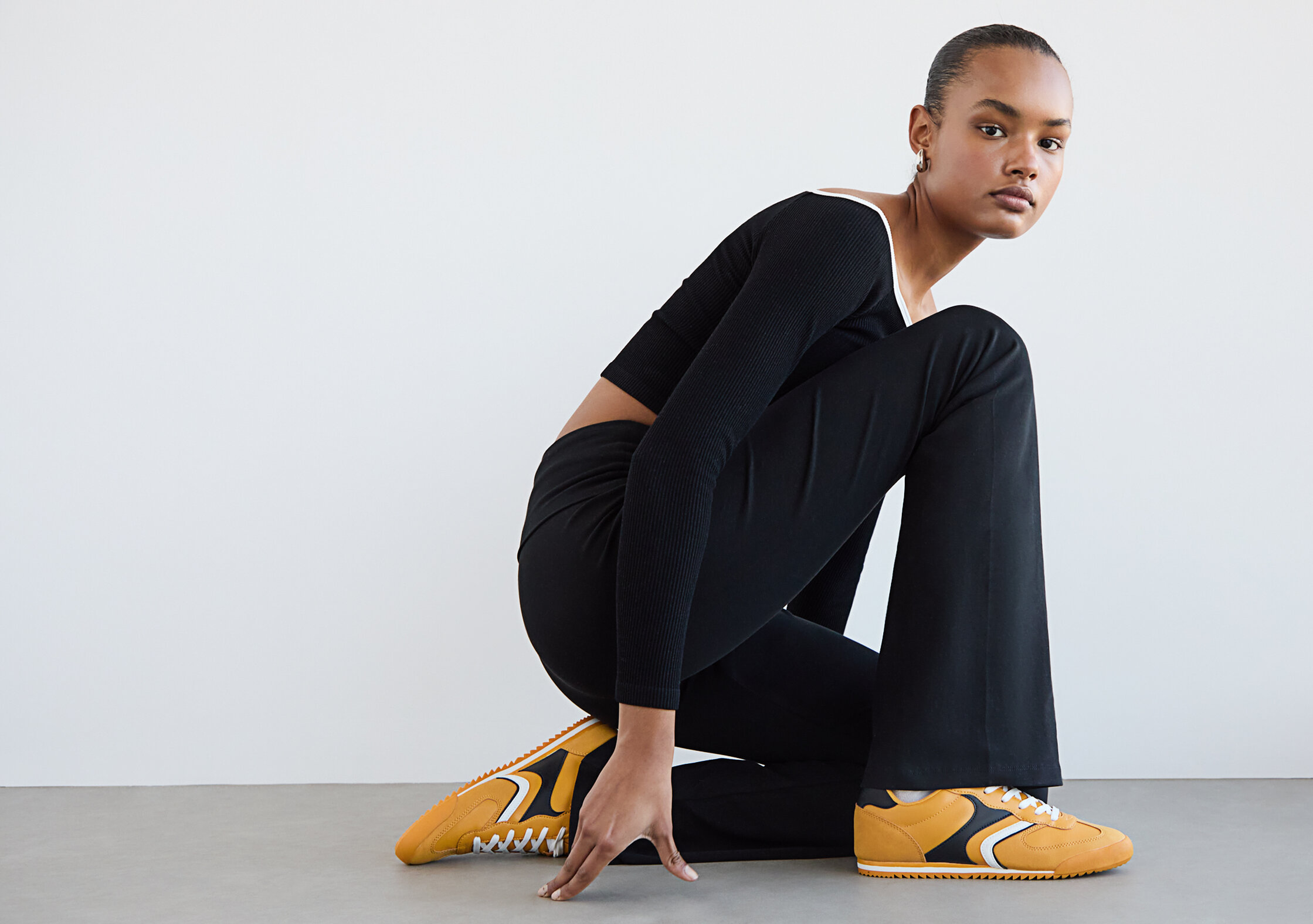 Ropa deportiva de mujer Stradivarius Mexico