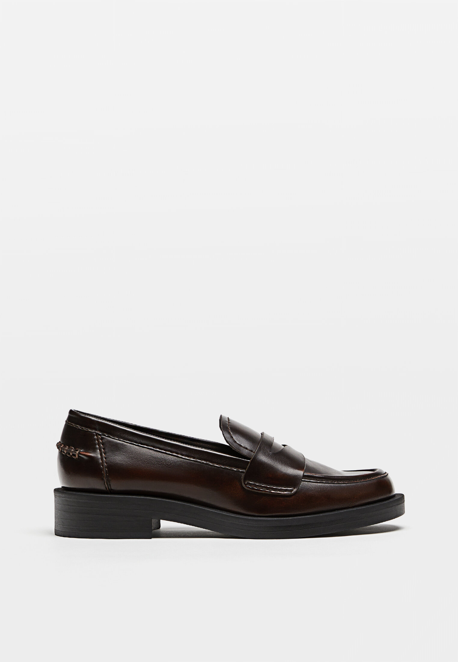 Chaussure stradivarius femme cheap