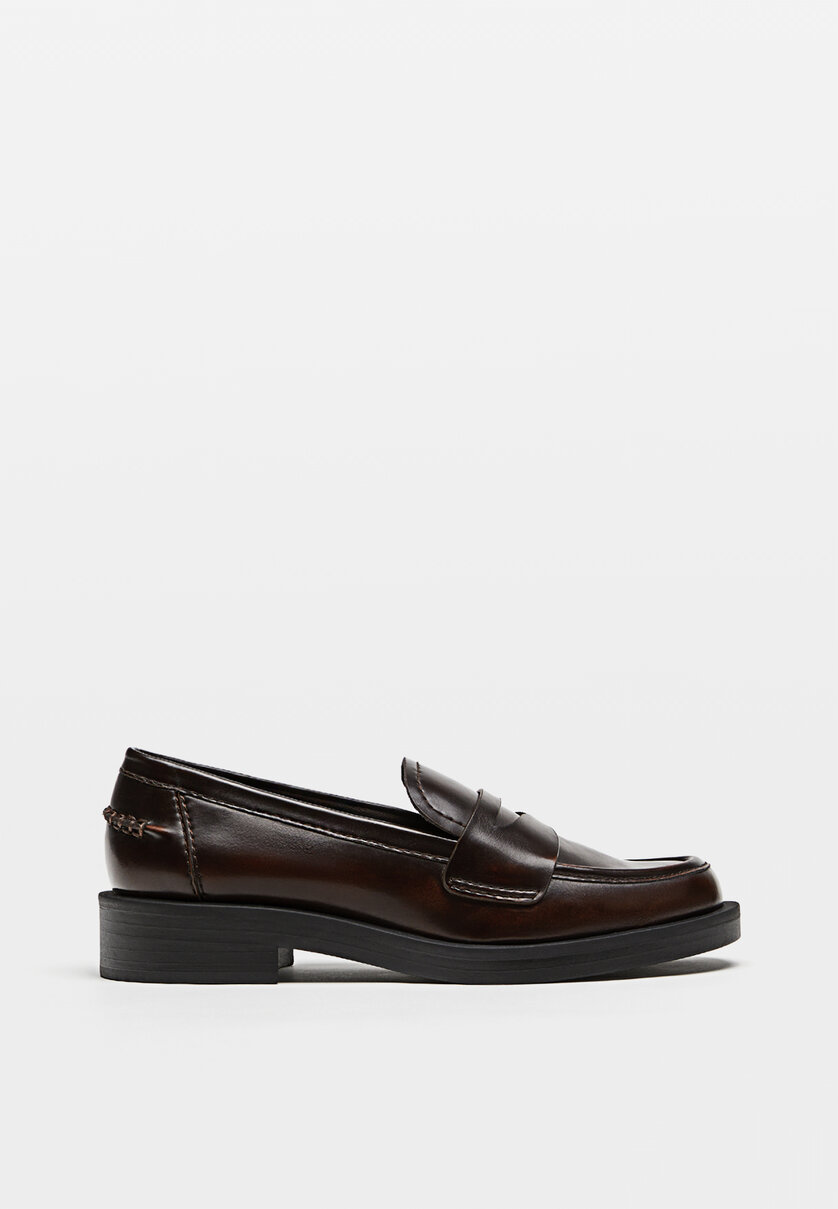 Buy penny loafers online new arrivals