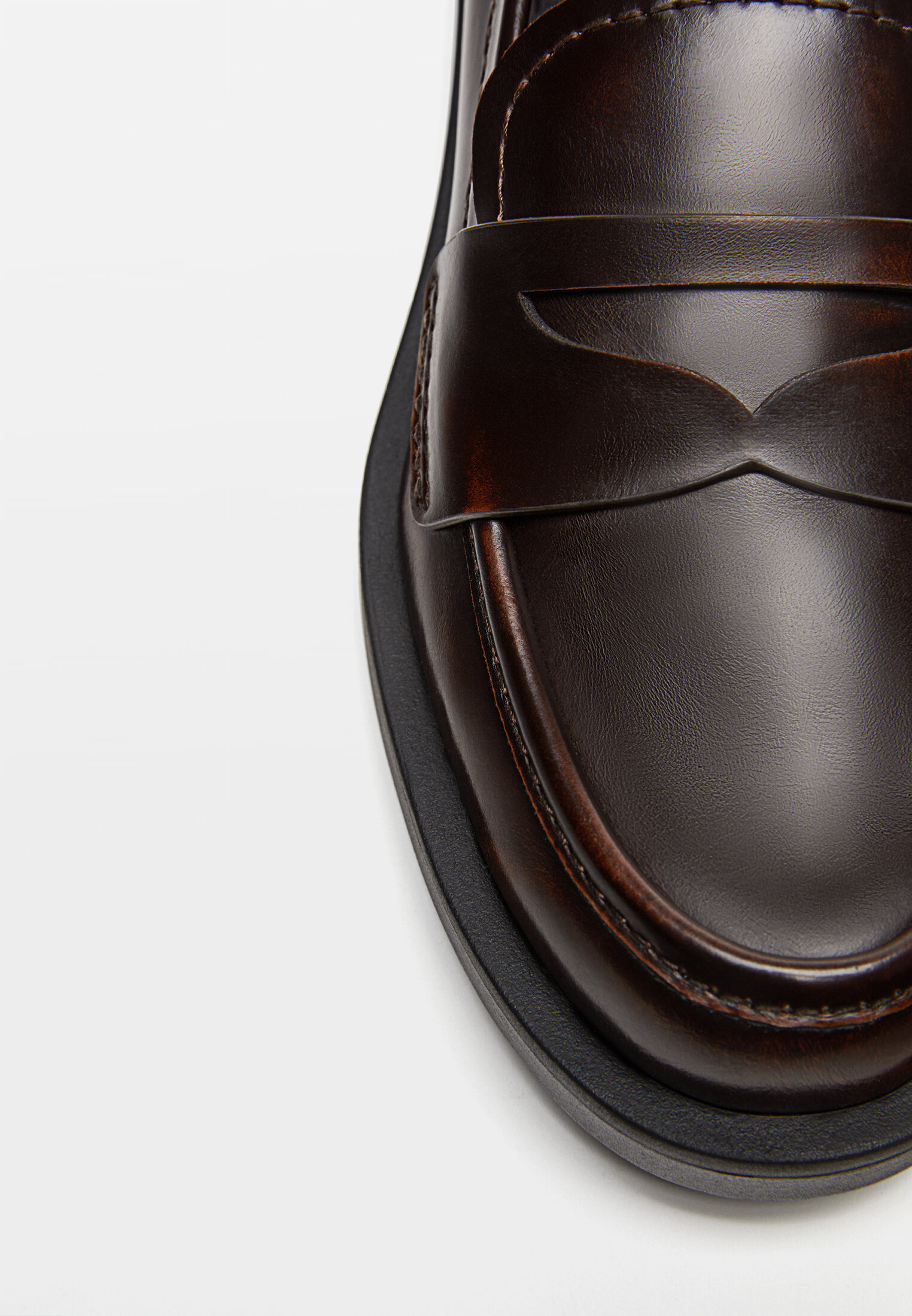 Stradivarius mocasines new arrivals