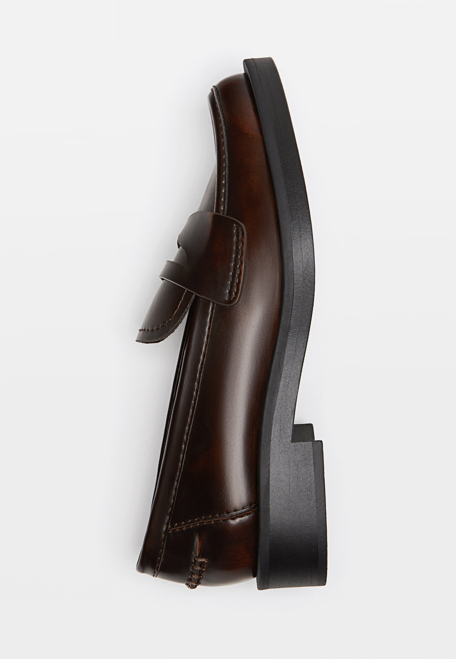 Mocasines mujer stradivarius shop