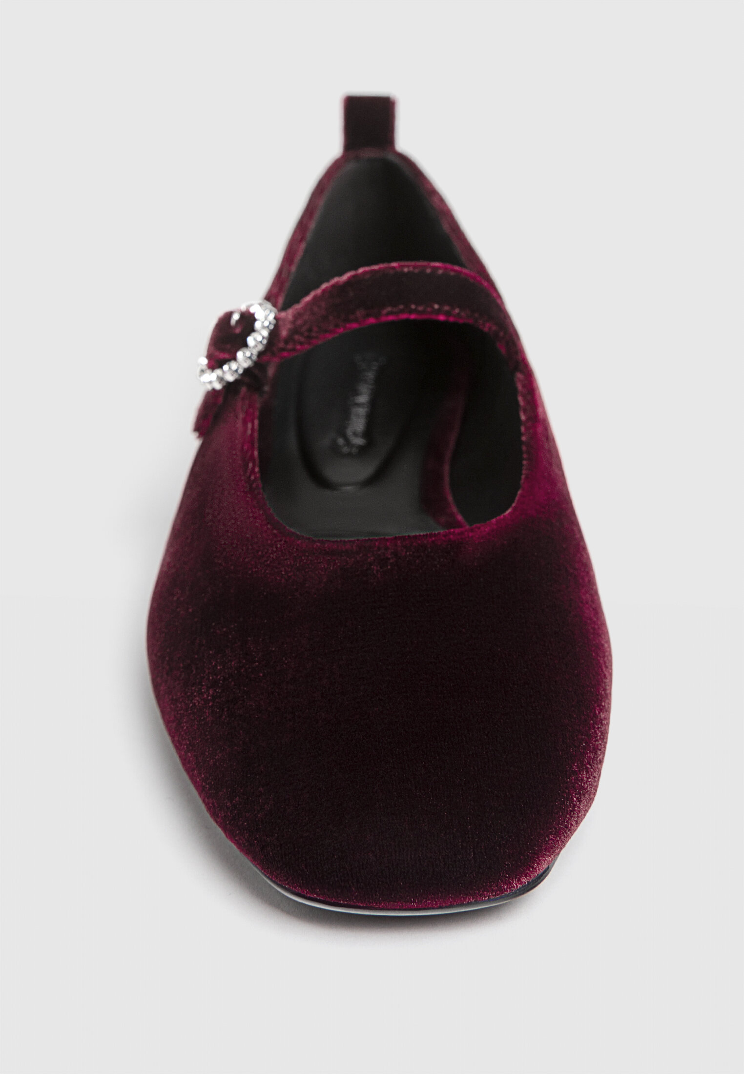 Basic ballet flats hotsell