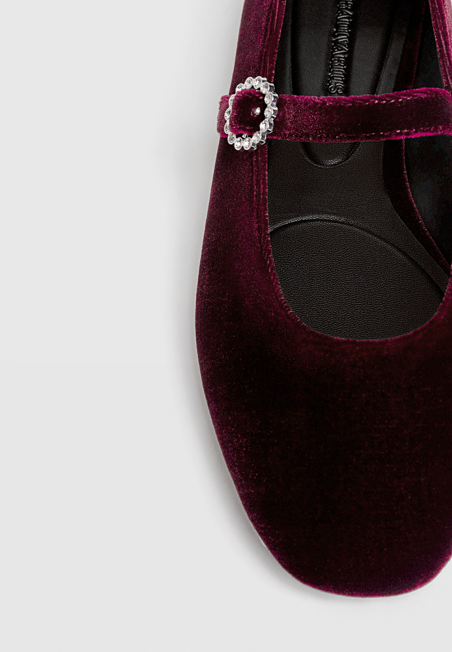 Ballerine basse on sale