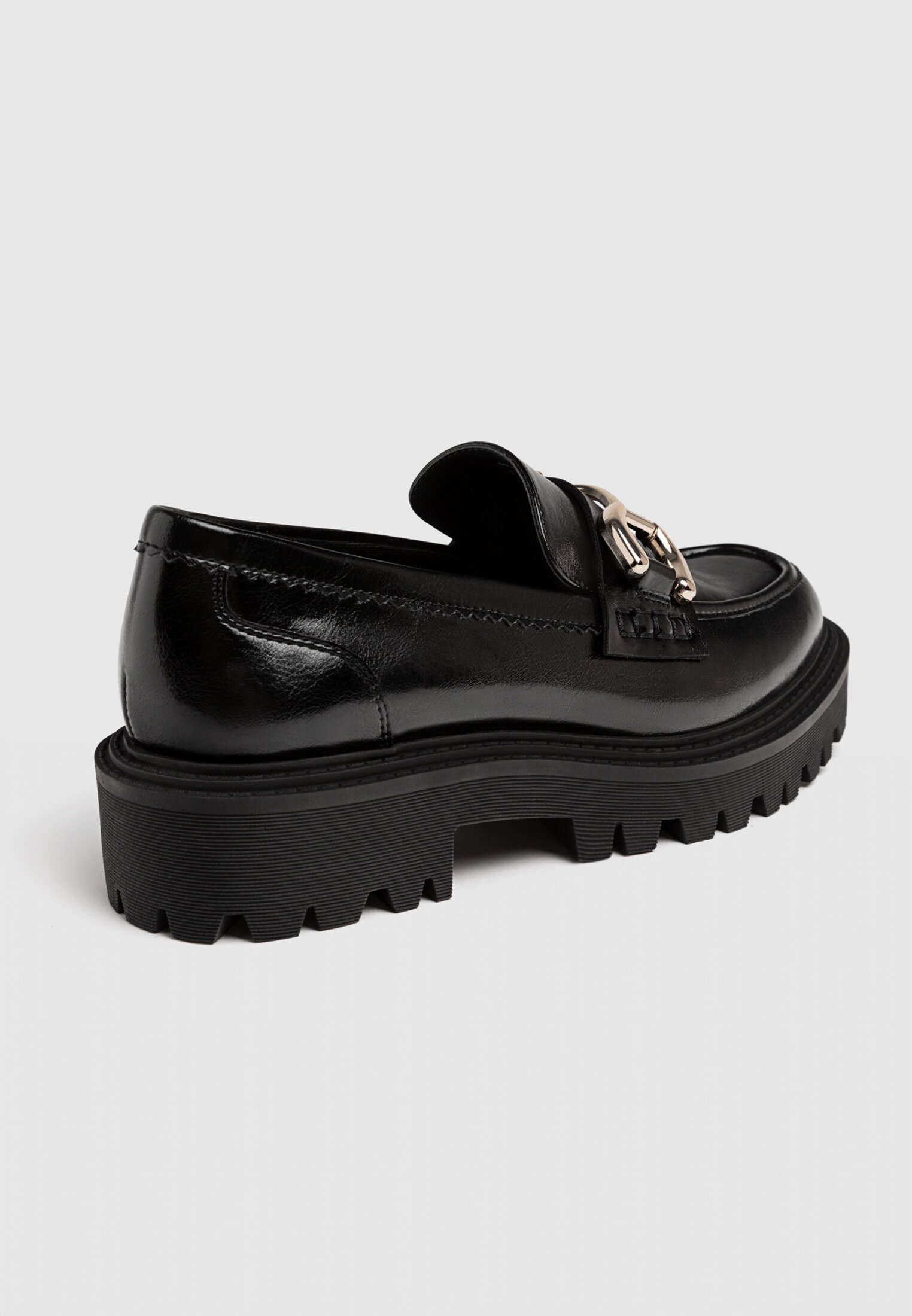 Loafers stradivarius new arrivals