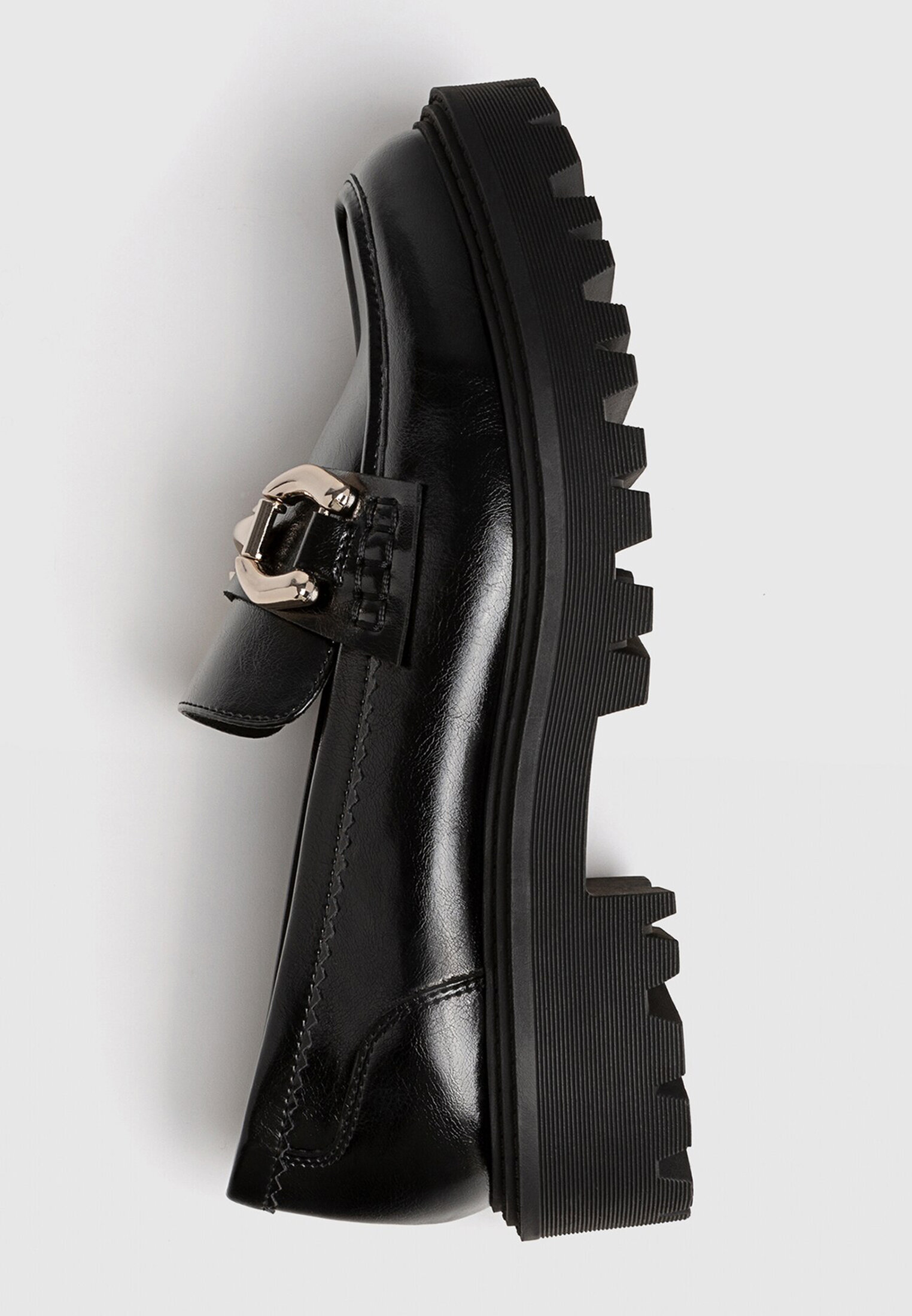 Mocasines mujer stradivarius sales