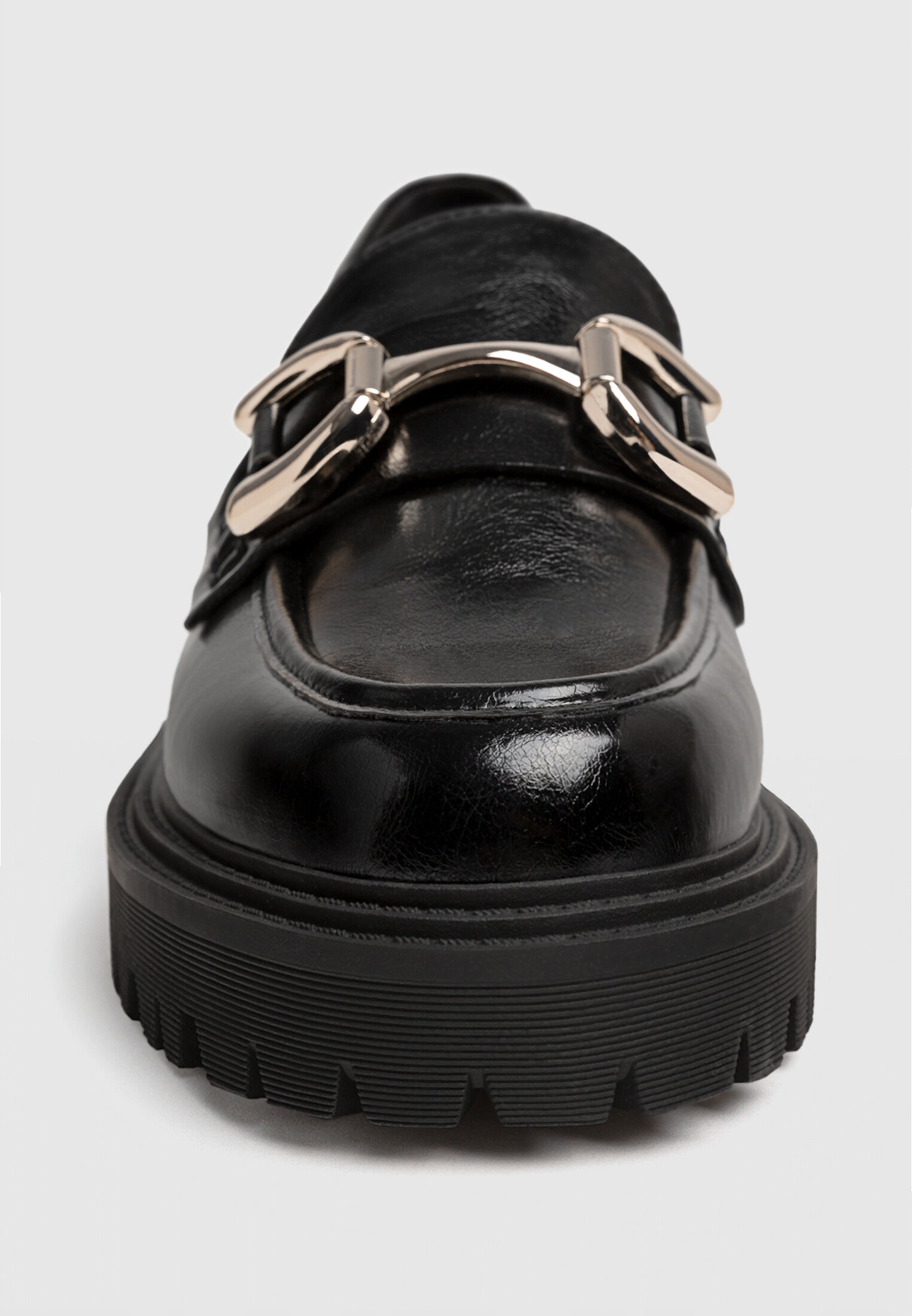Mocassins stradivarius discount