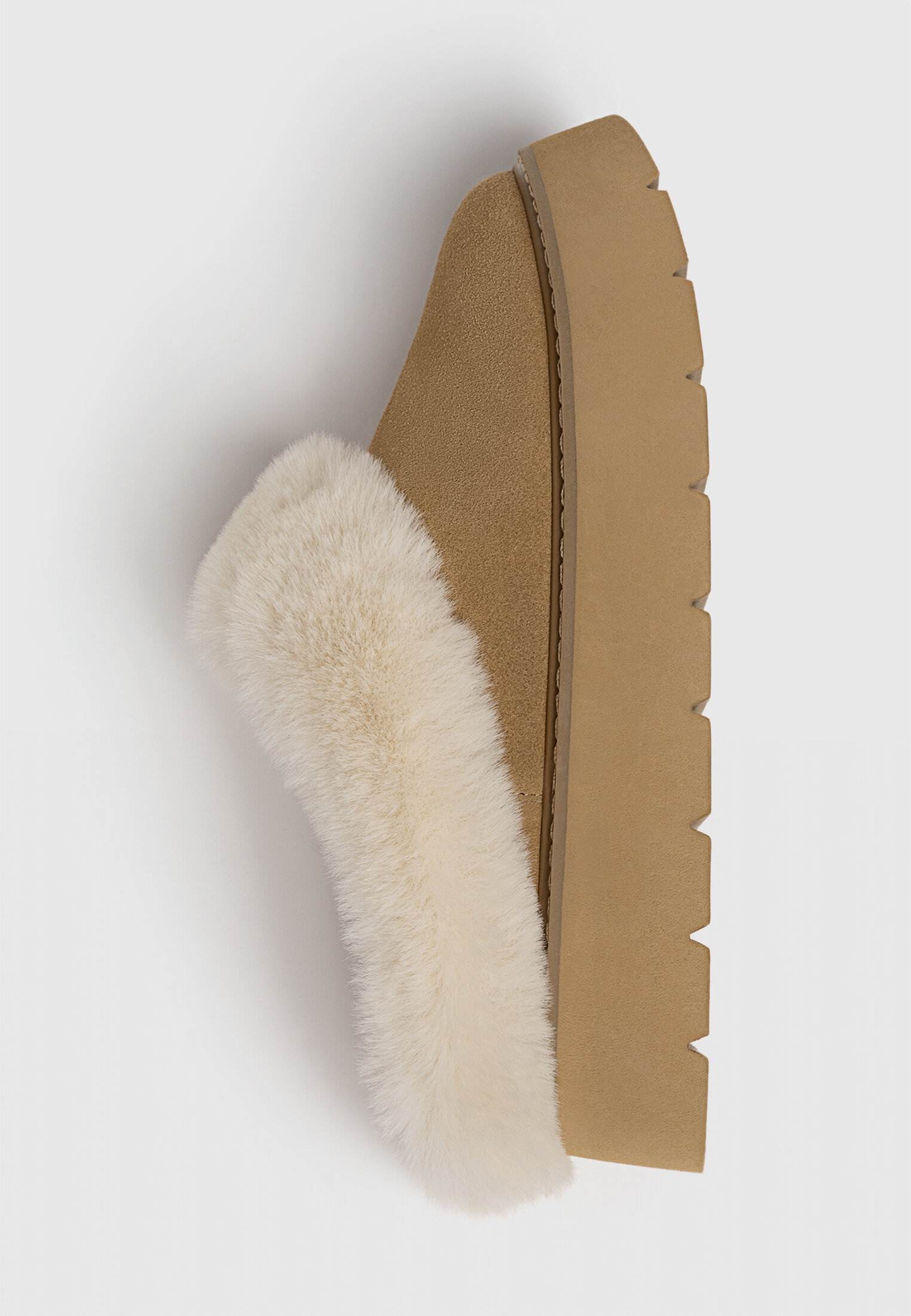 Sabot bassi top