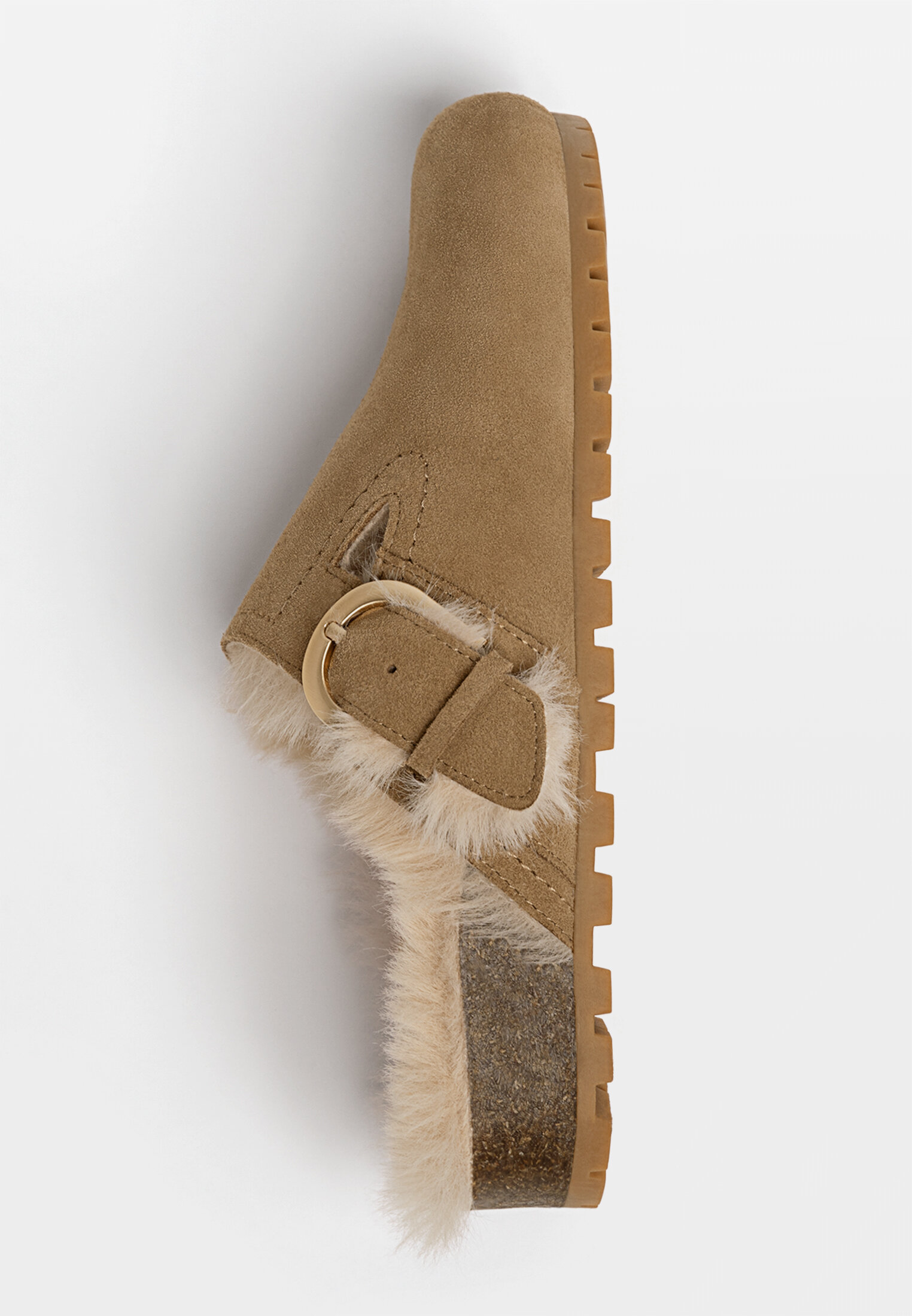 Zuecos stradivarius new arrivals