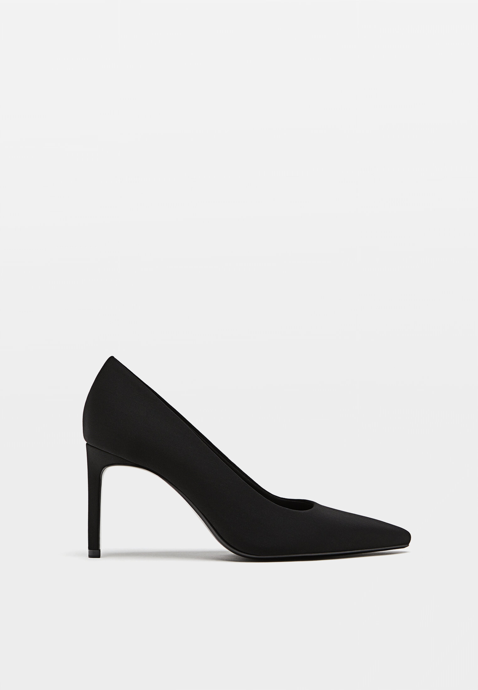 Stradivarius shoes cheap