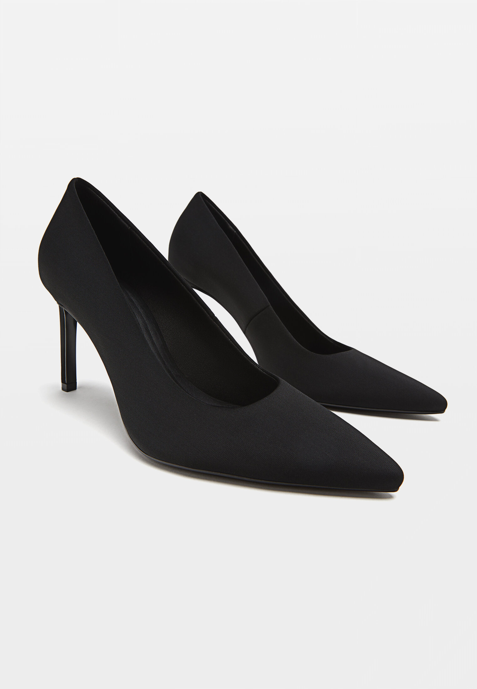 Zapatos stradivarius online