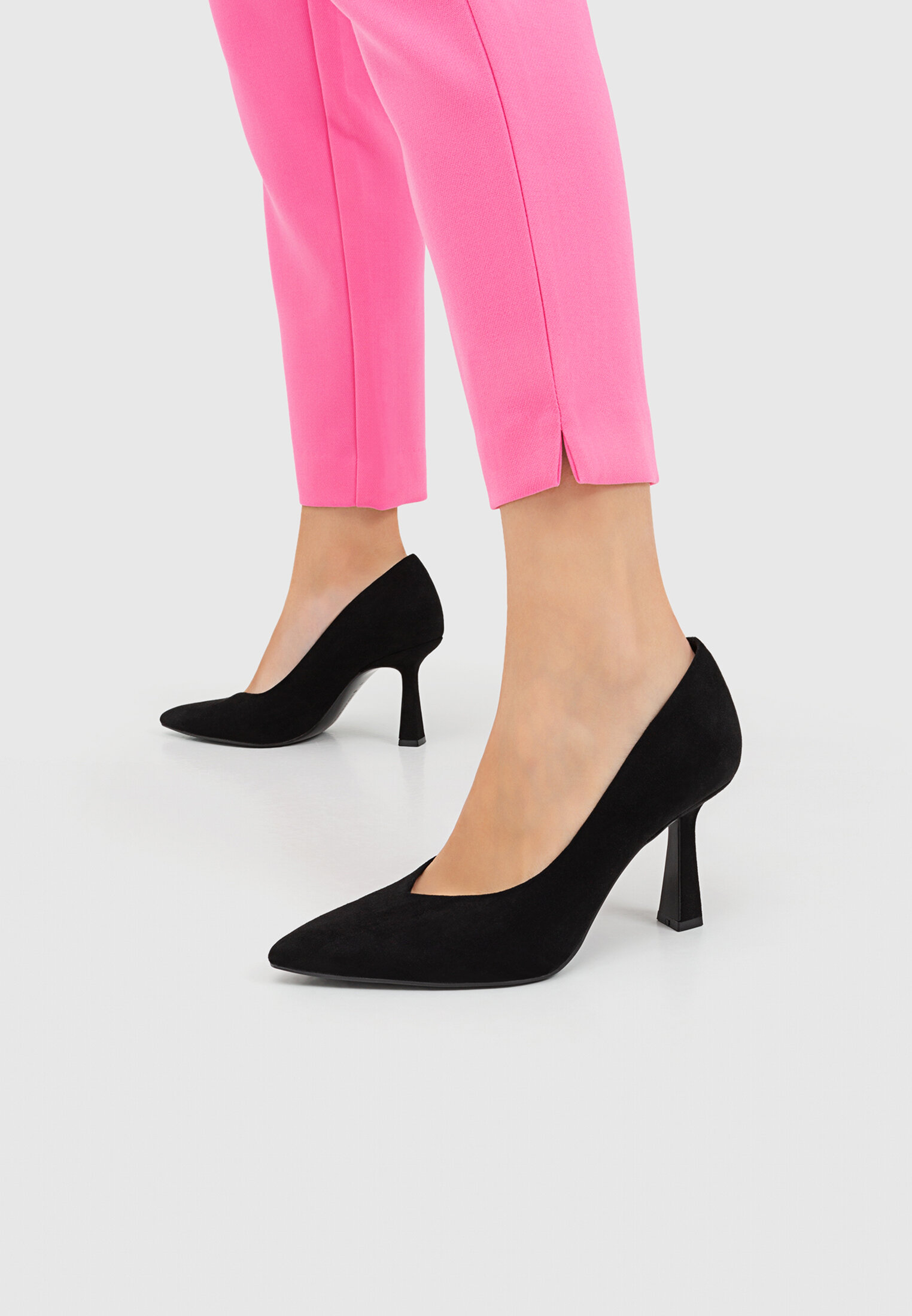 Decoltè stradivarius clearance