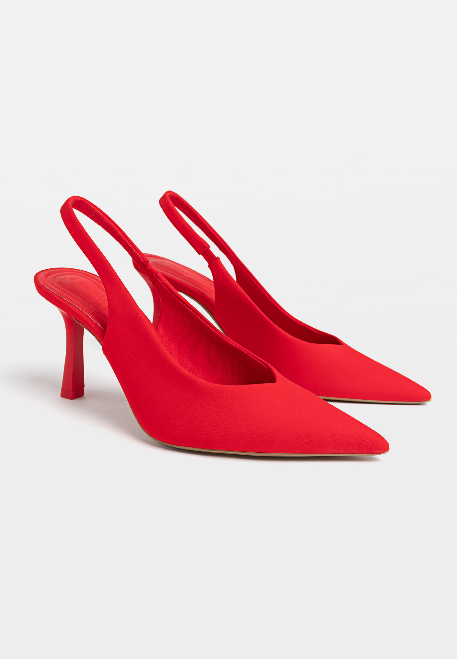 Stradivarius talon sales