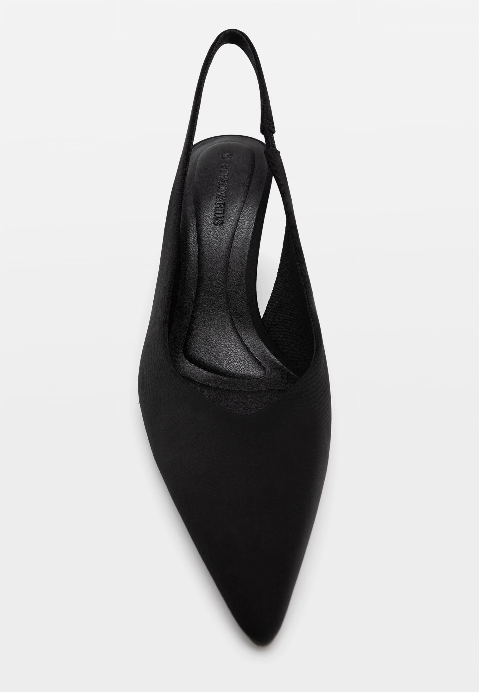 Stradivarius online zapatos clearance