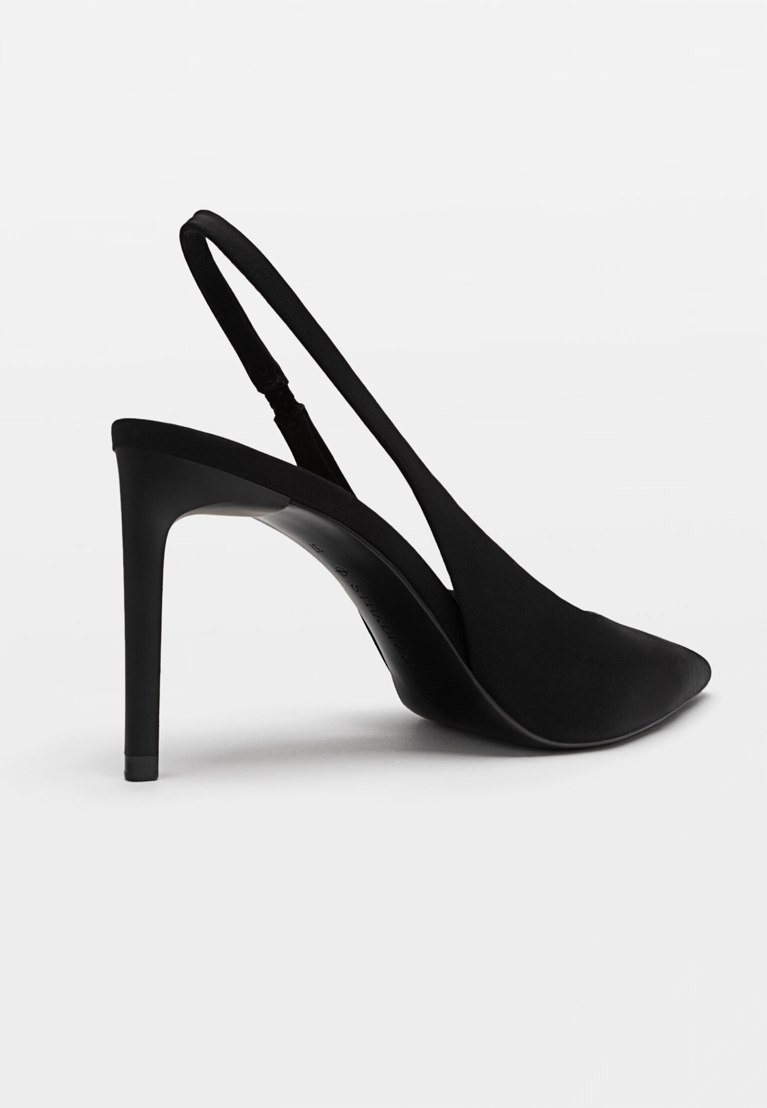 Stradivarius hot sale online zapatos