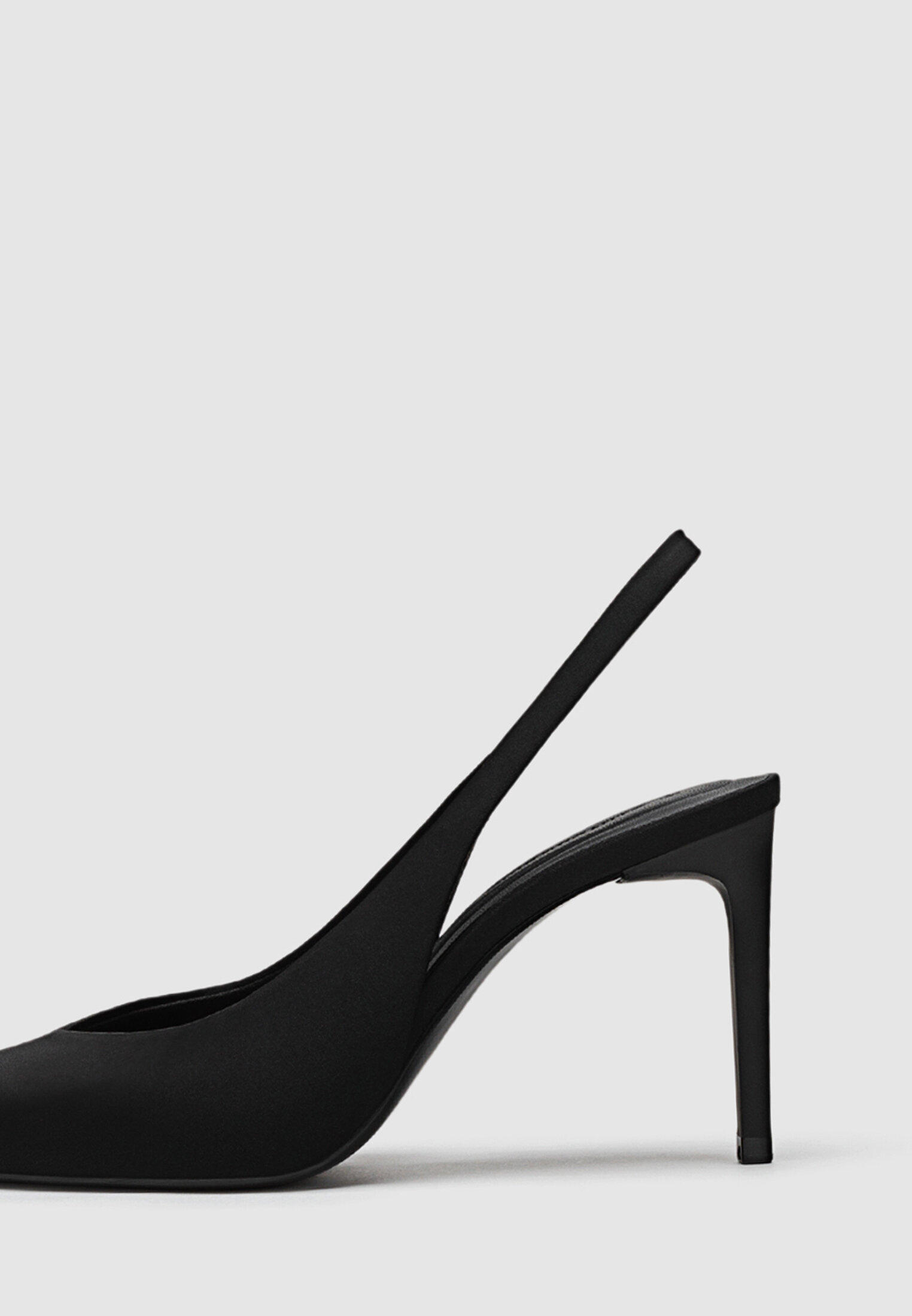 Zapatos destalonados tac n
