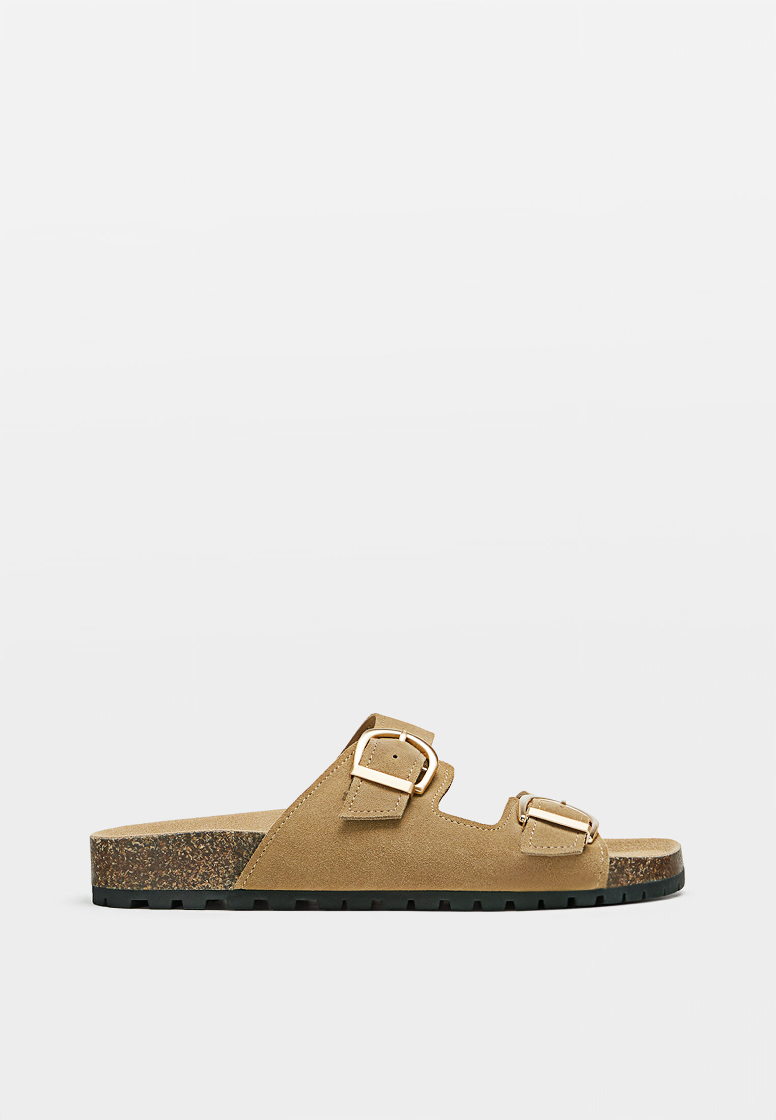 Stradivarius sandales outlet