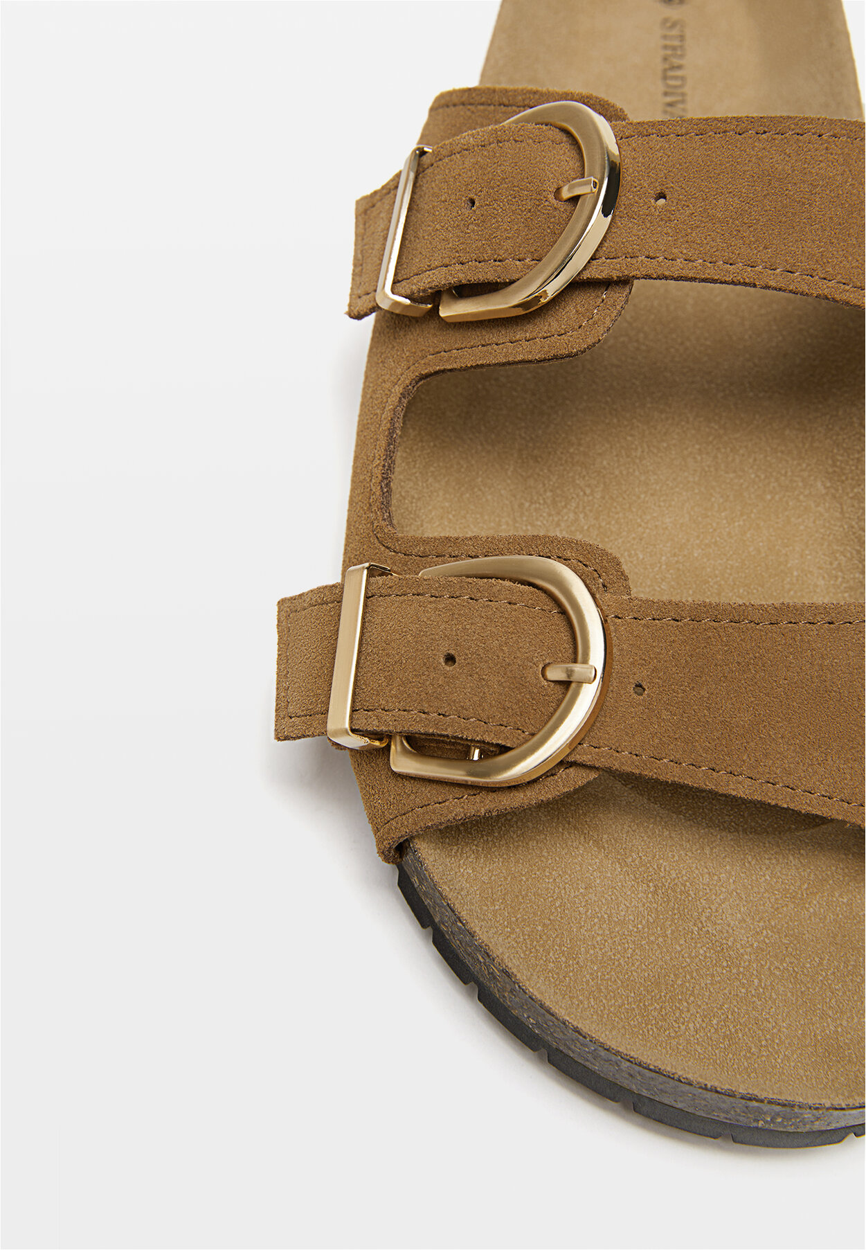 Sandalias stradivarius deals mujer 2020
