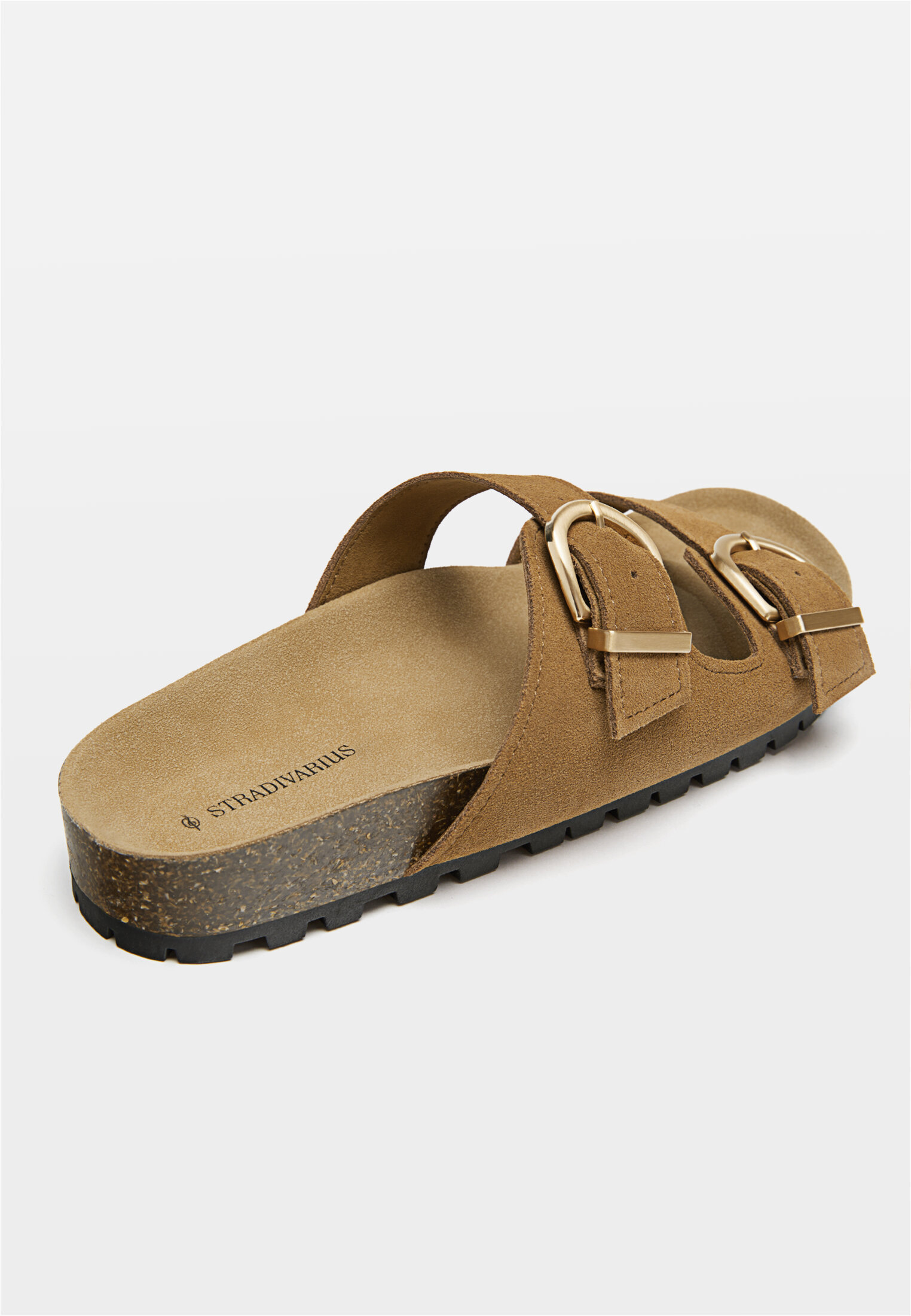 Sandales online femme stradivarius