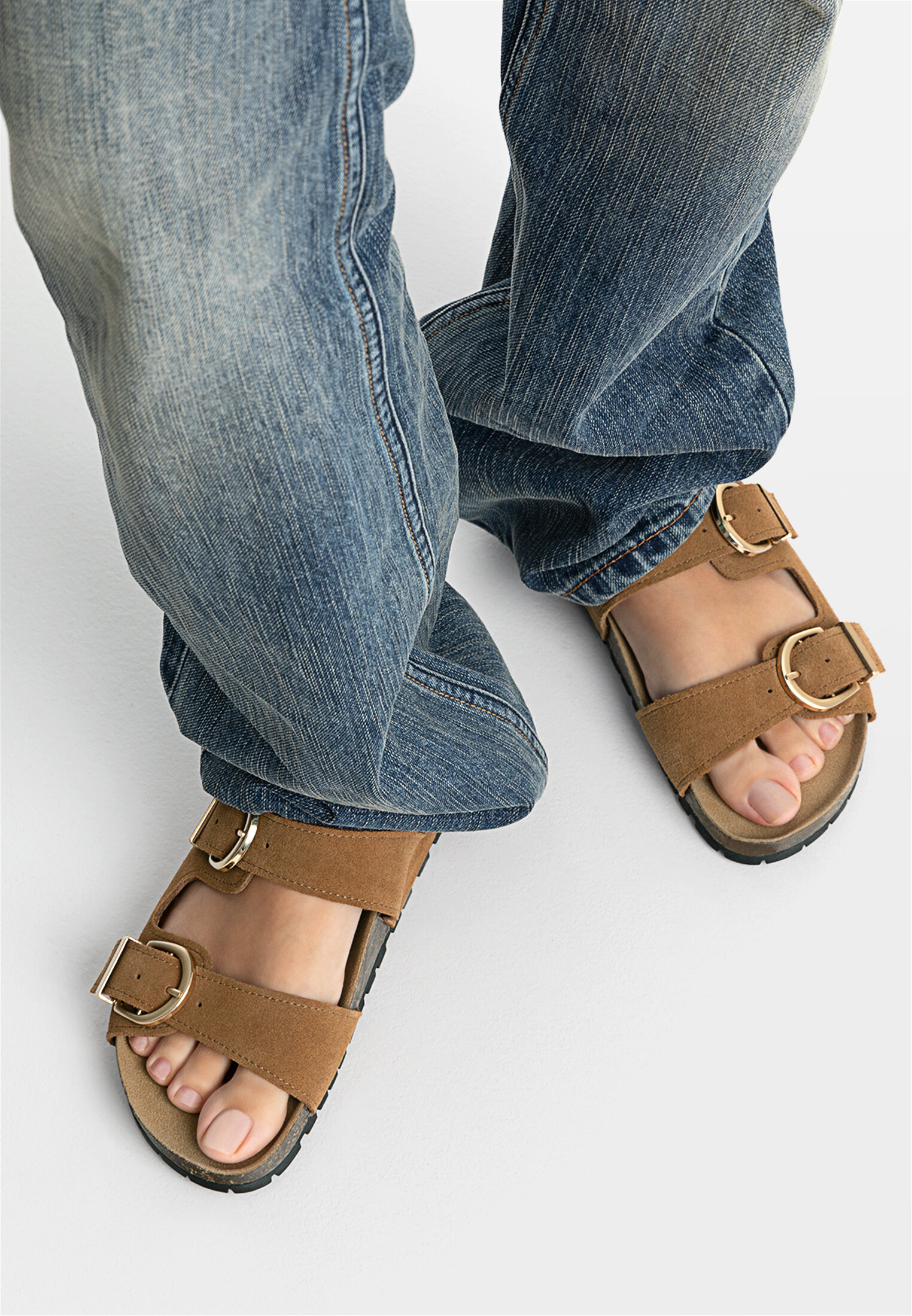 Stradivarius havaianas clearance