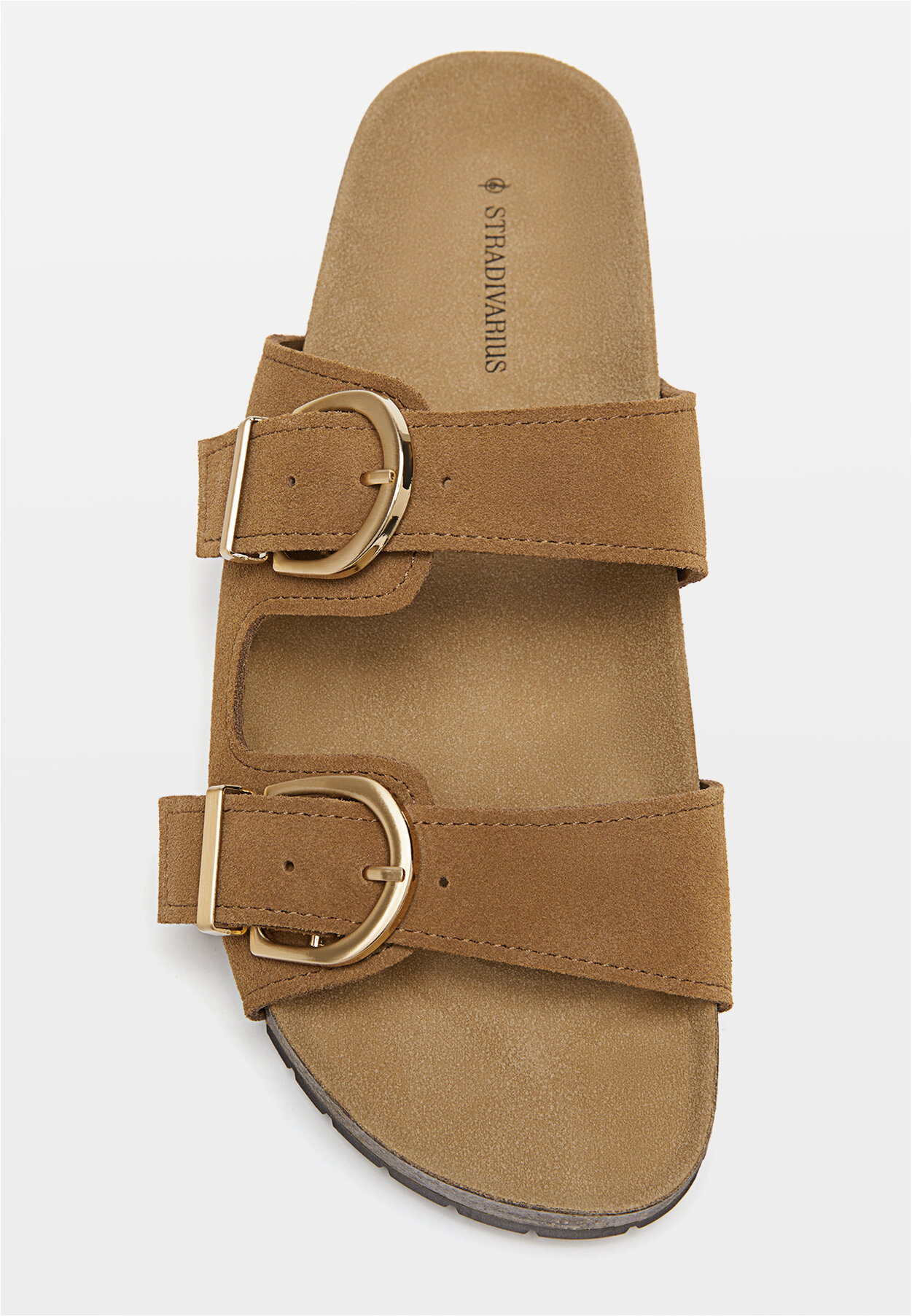 Stradivarius sandale 2025