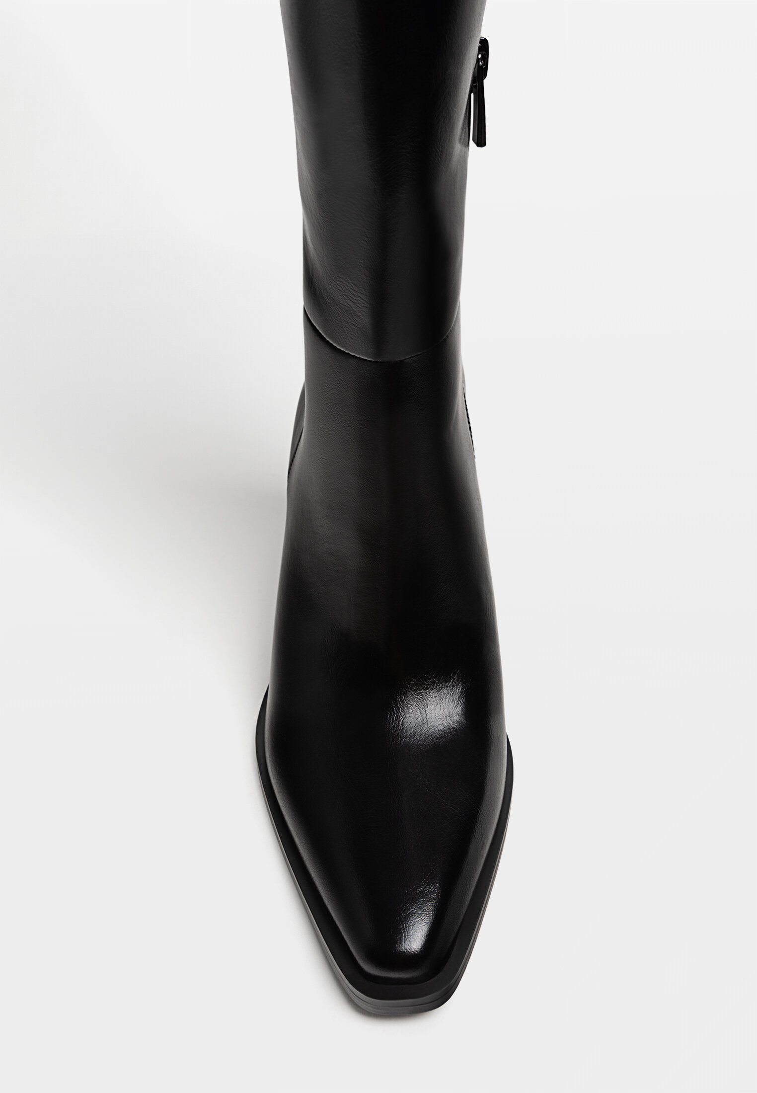 2 heel shop boots