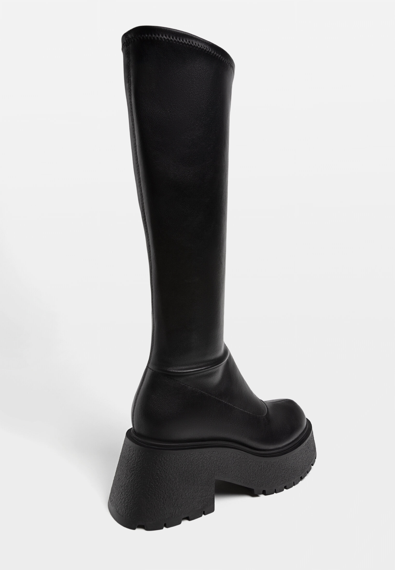 Stradivarius online botas hot sale