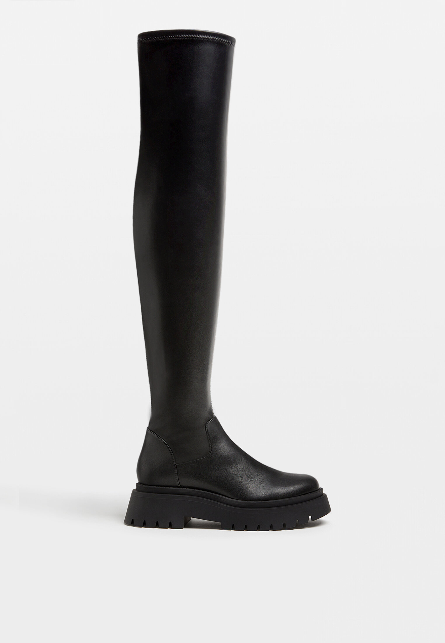 Bottes stradivarius store