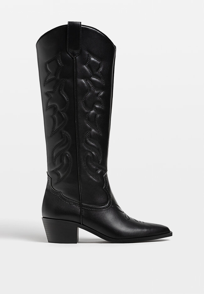Find cowboy boots near me shop