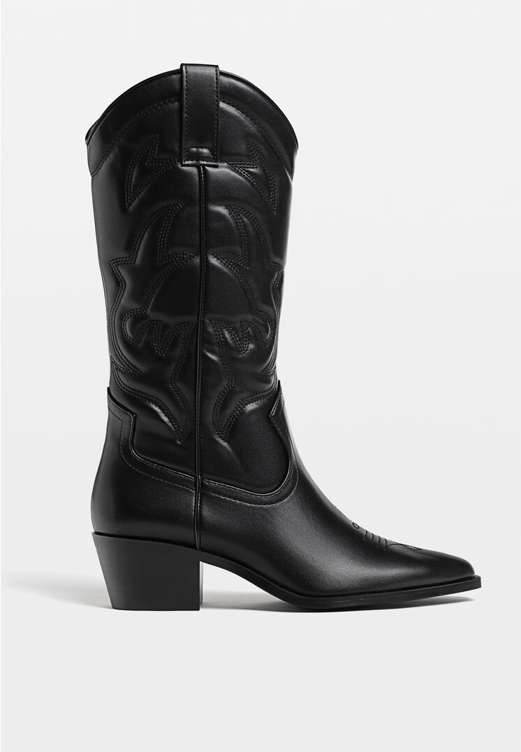 Cowboy boots clearance womens canada