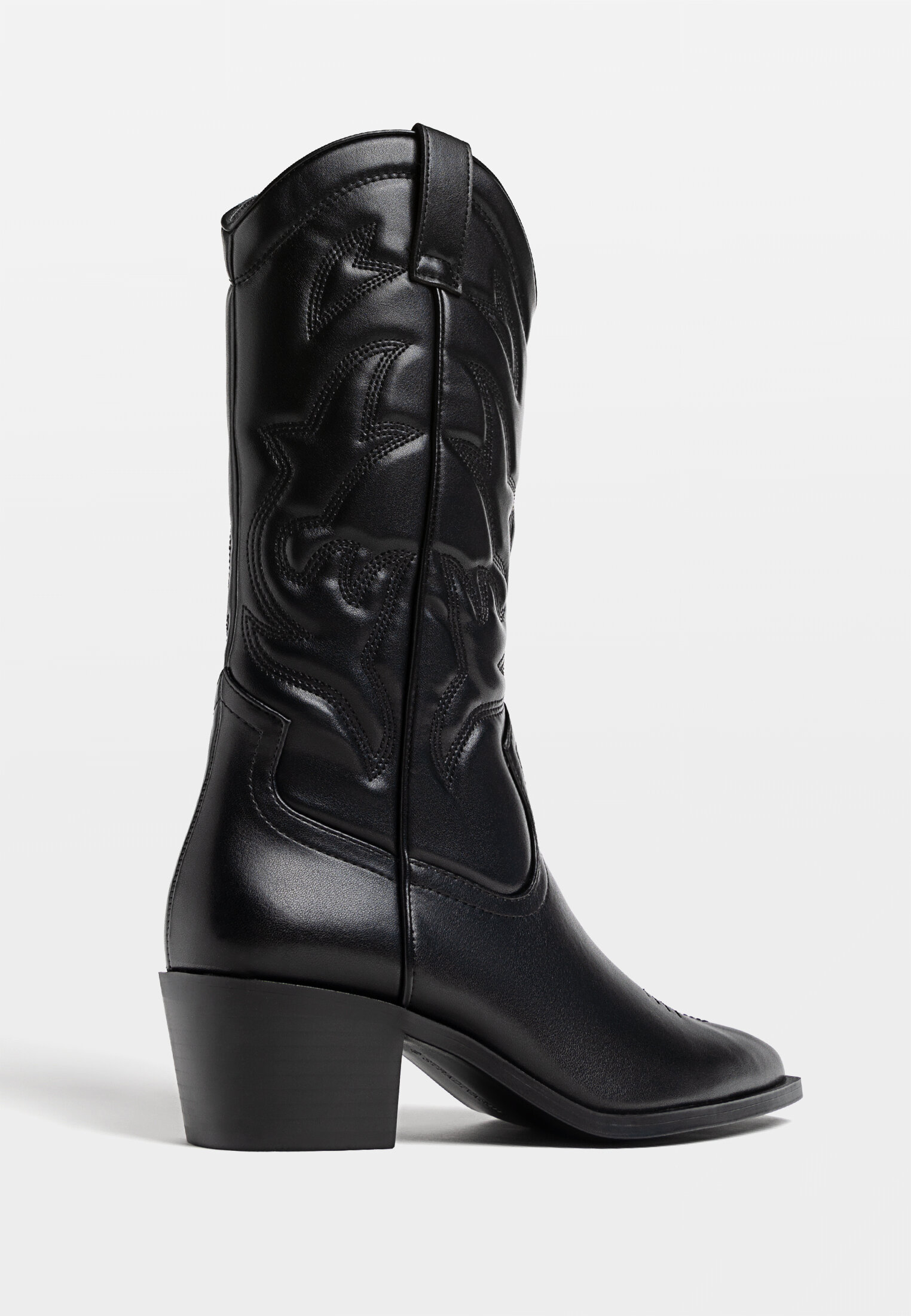 Botas cowboy tac n