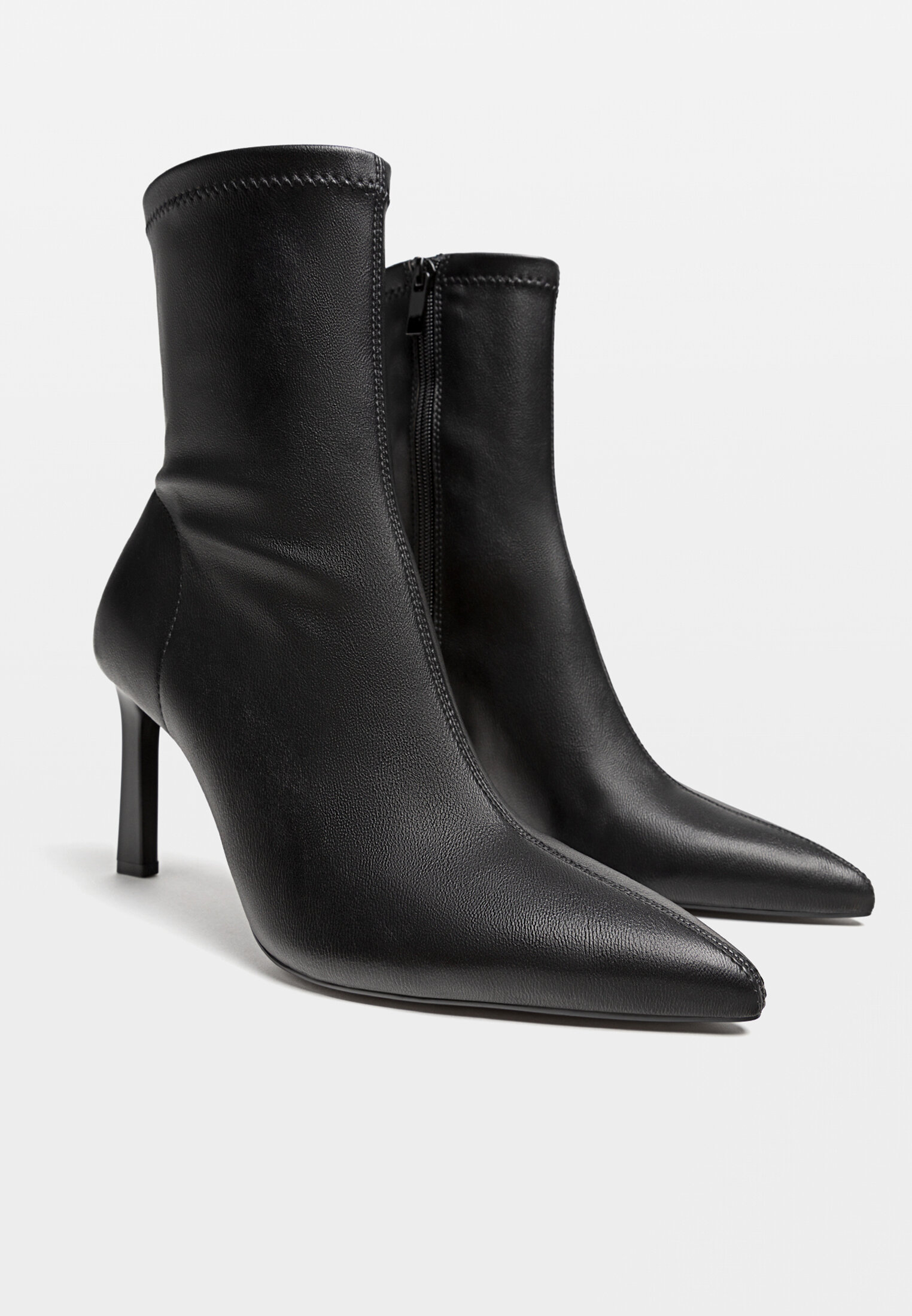 Bottines stretch online