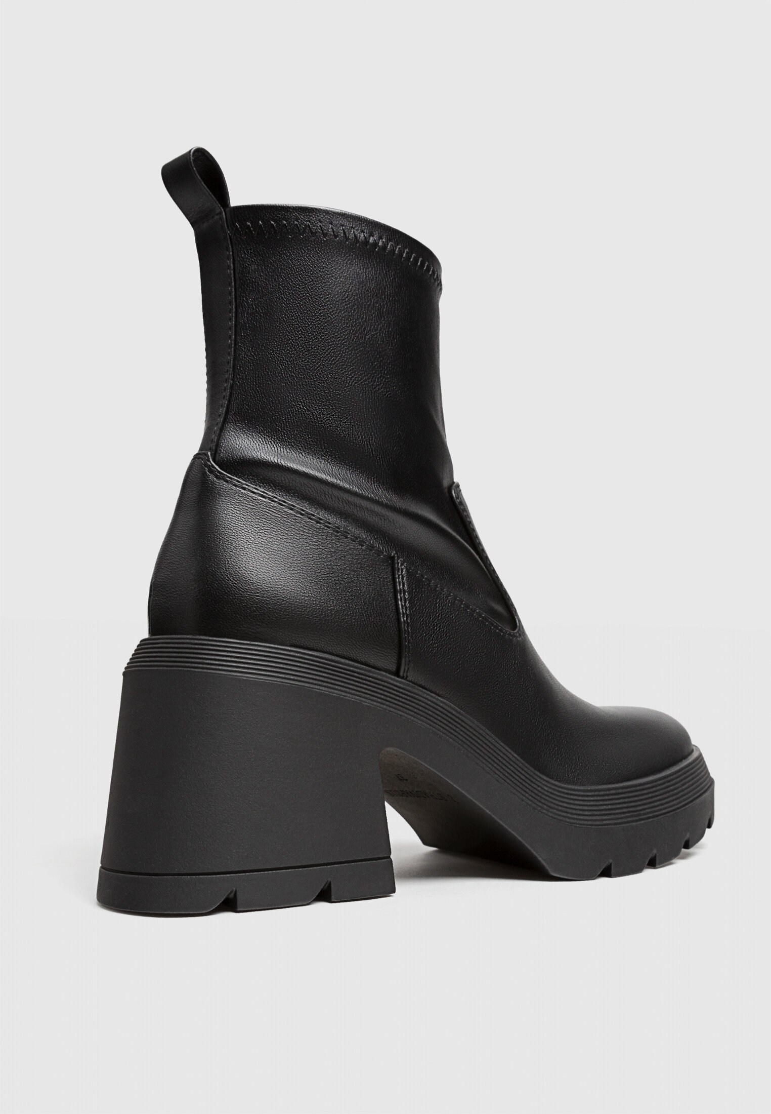 Vagabond dioon nubuck clearance
