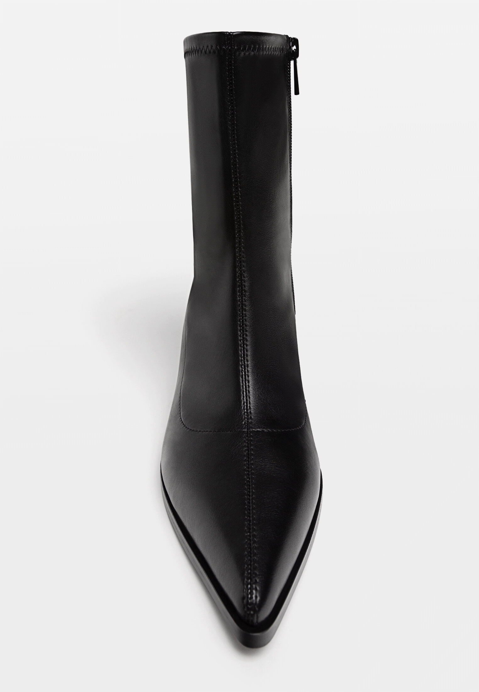 Bottines stradivarius femme outlet