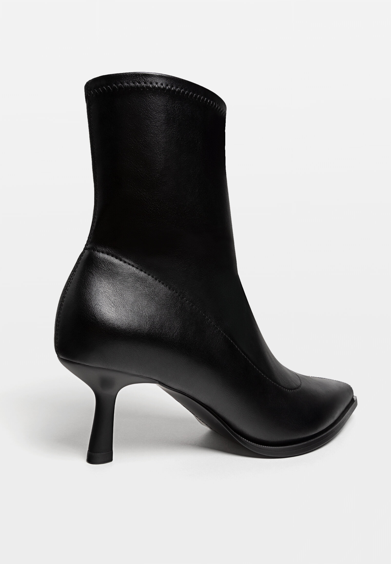3 heel deals boots