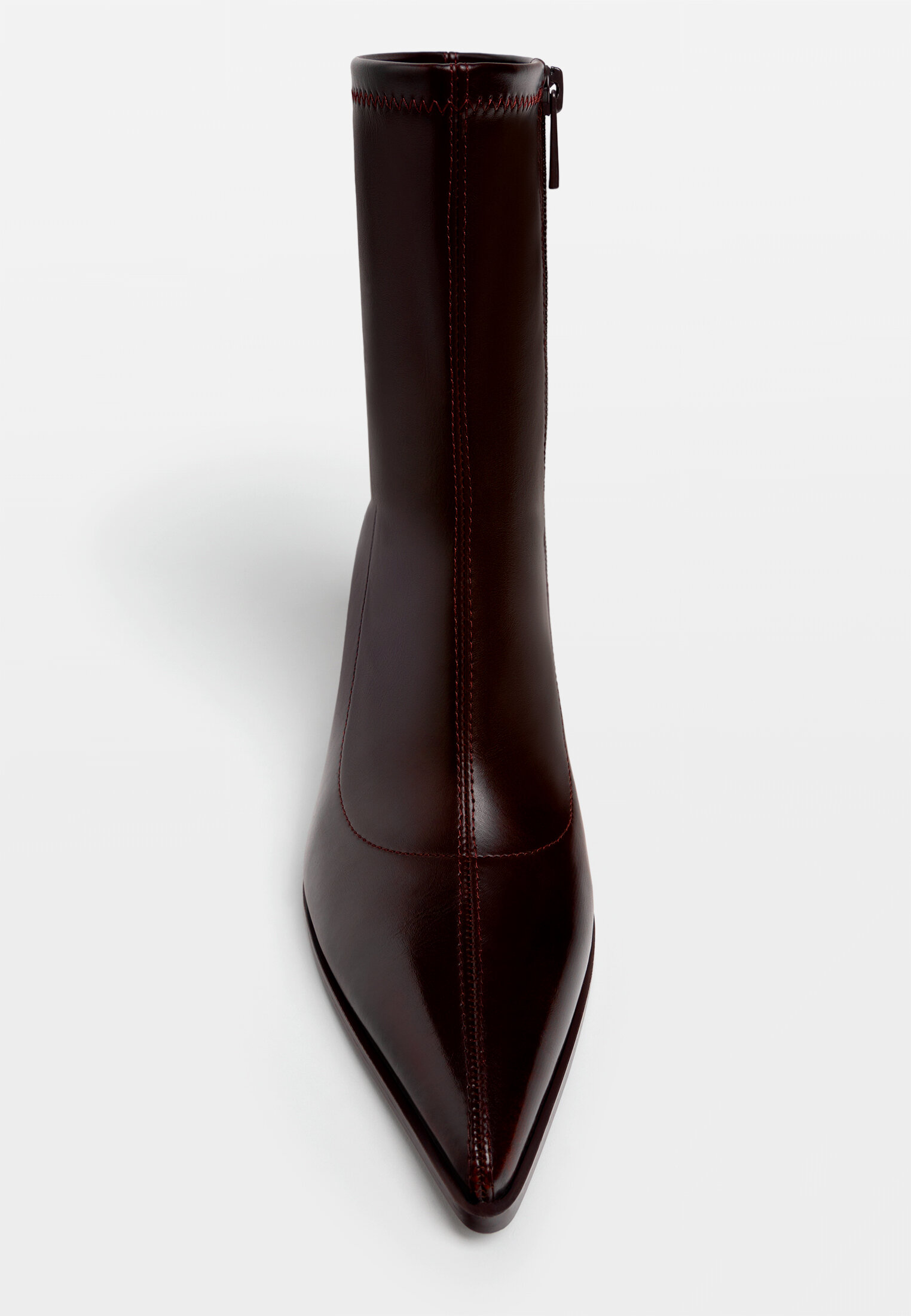 Bottines on sale stretch femme