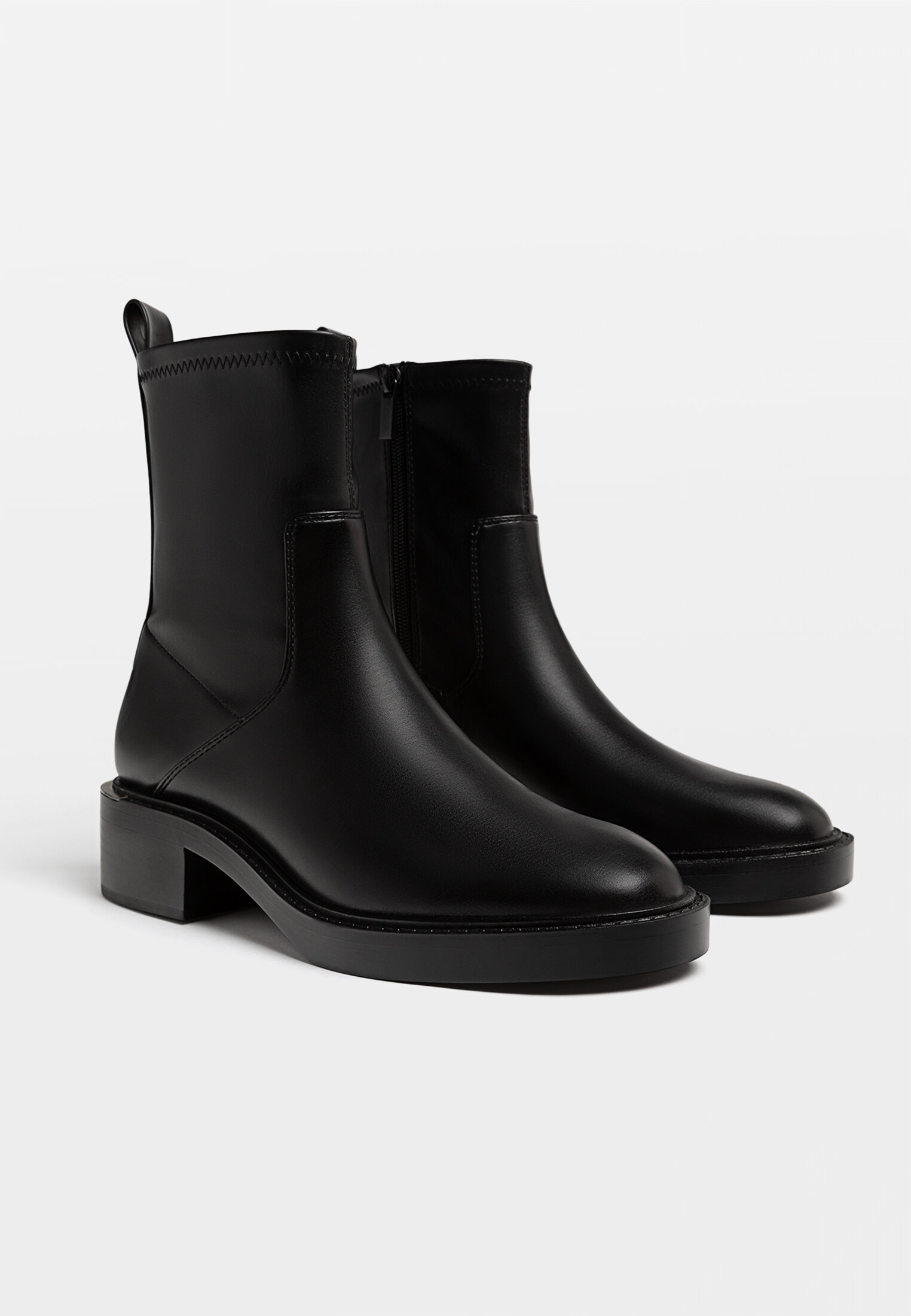 Bottines france mode deals