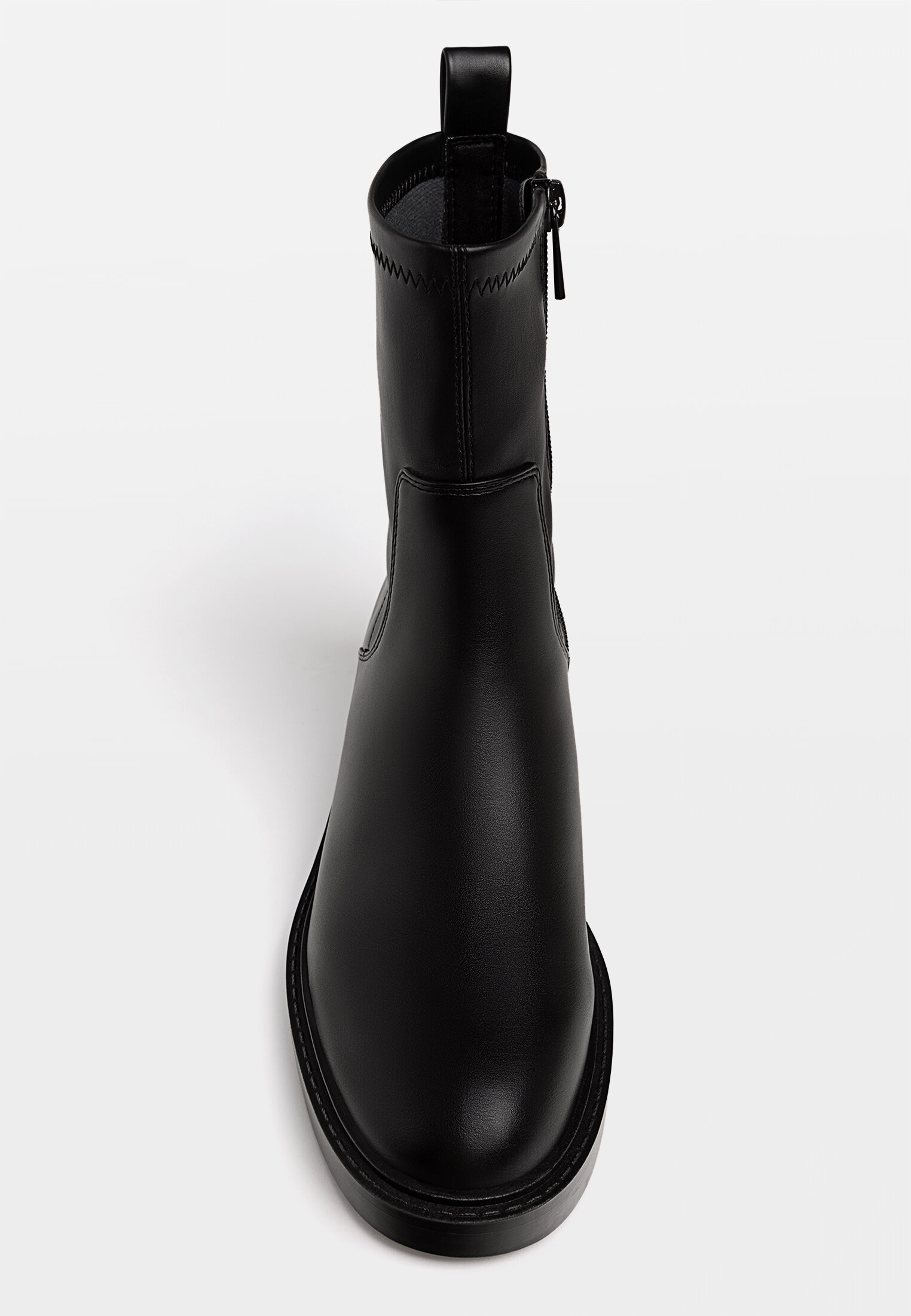 Bottines stradivarius cheap