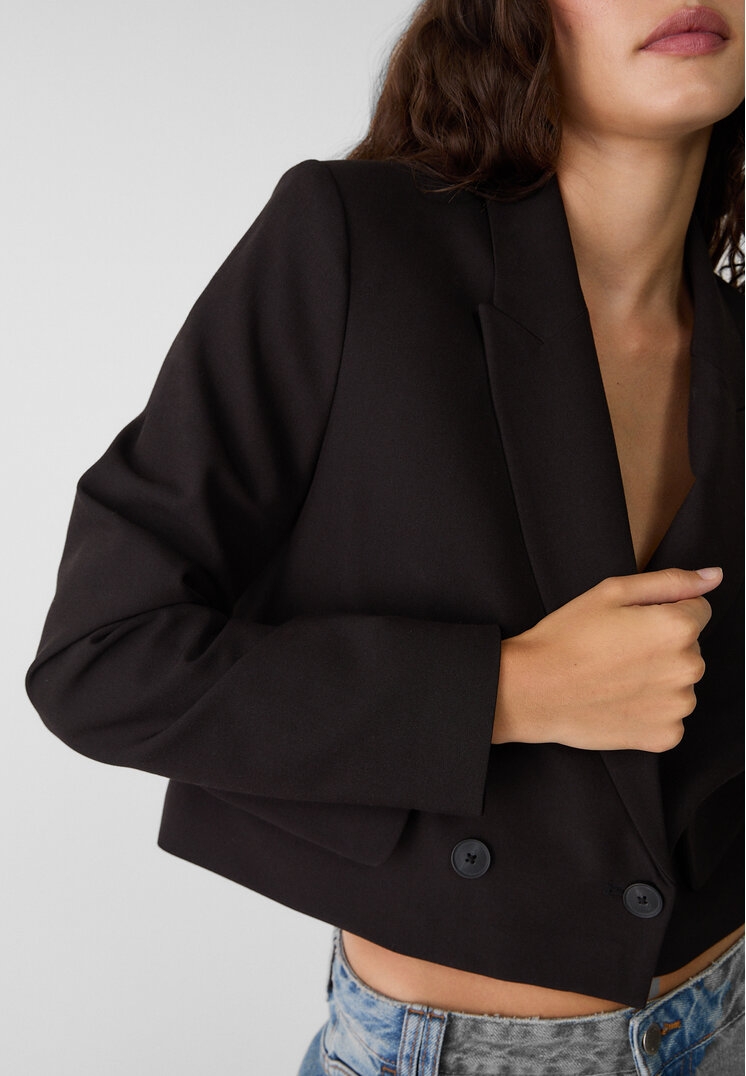 americana crop vestir