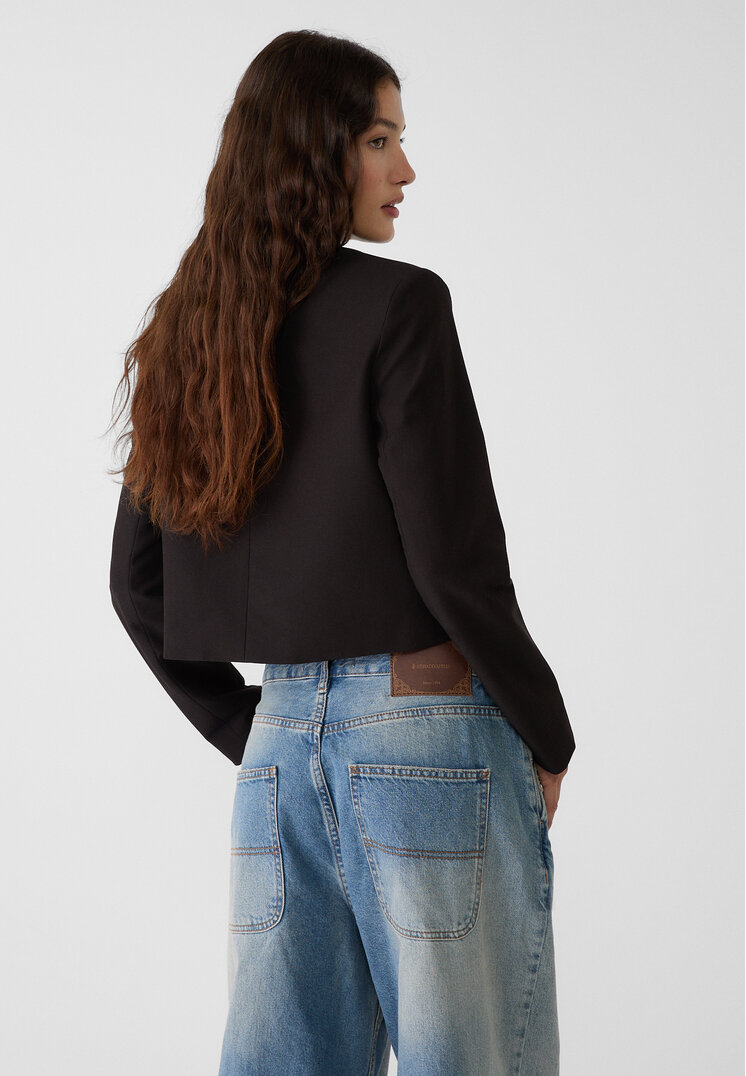 americana crop vestir