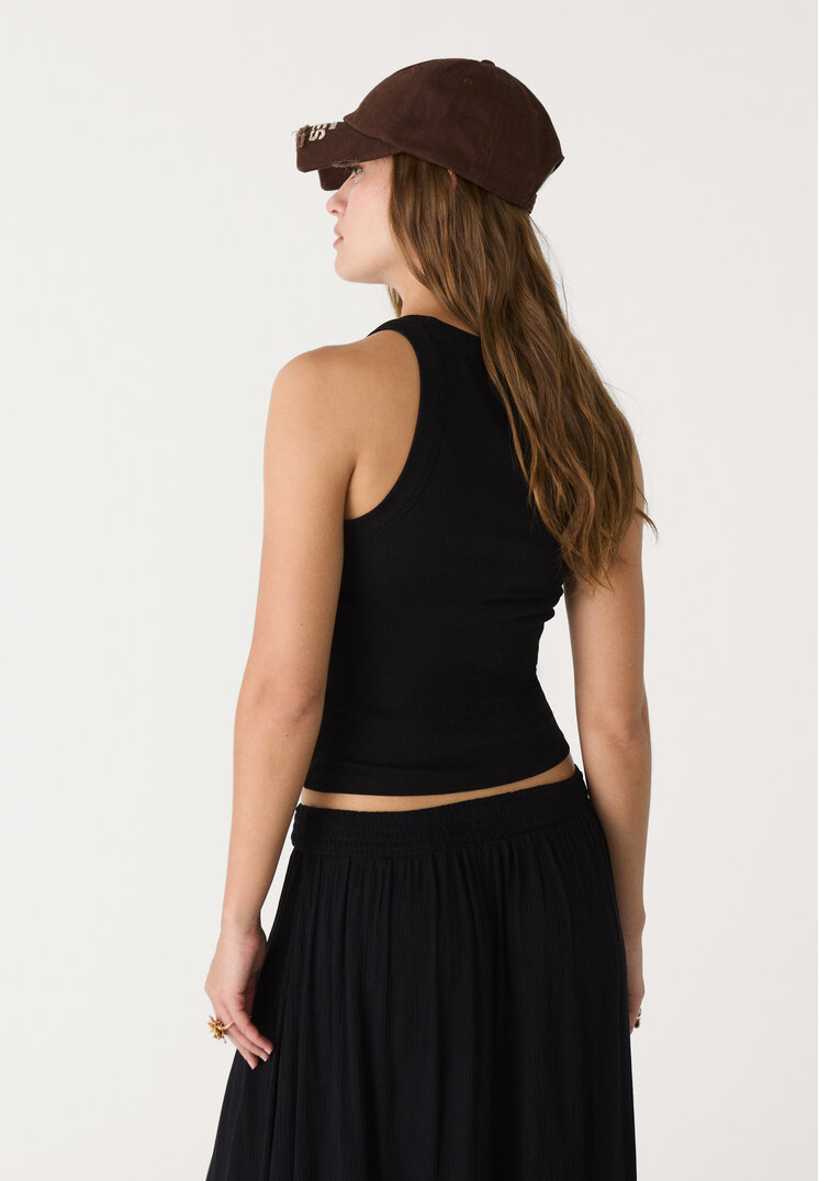 camiseta tirantes canale
