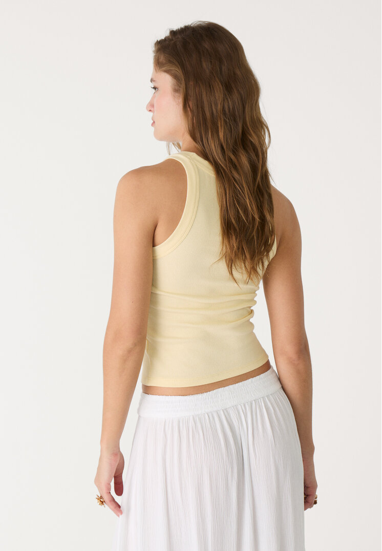 camiseta tirantes canale