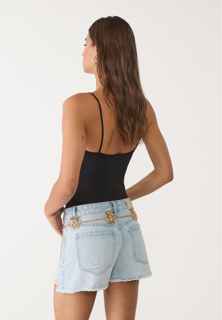 body tirantes