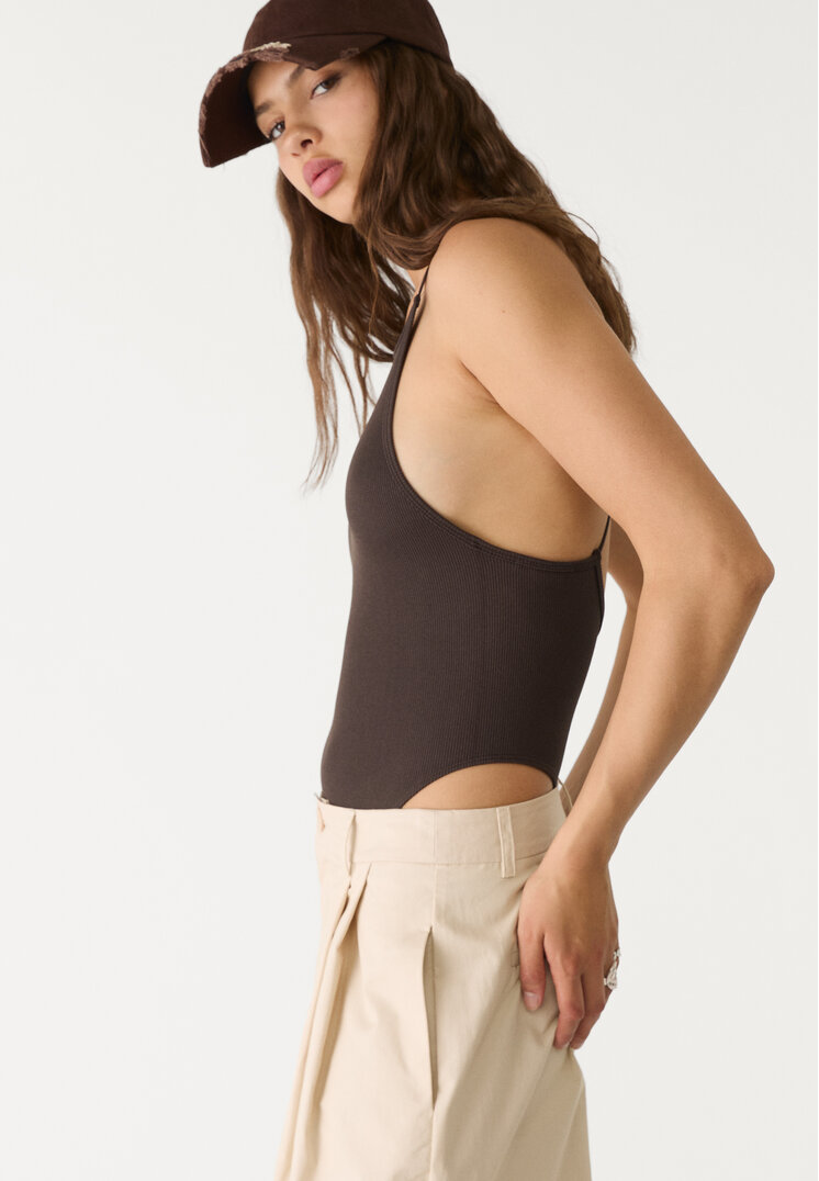 body espalda fantasia
