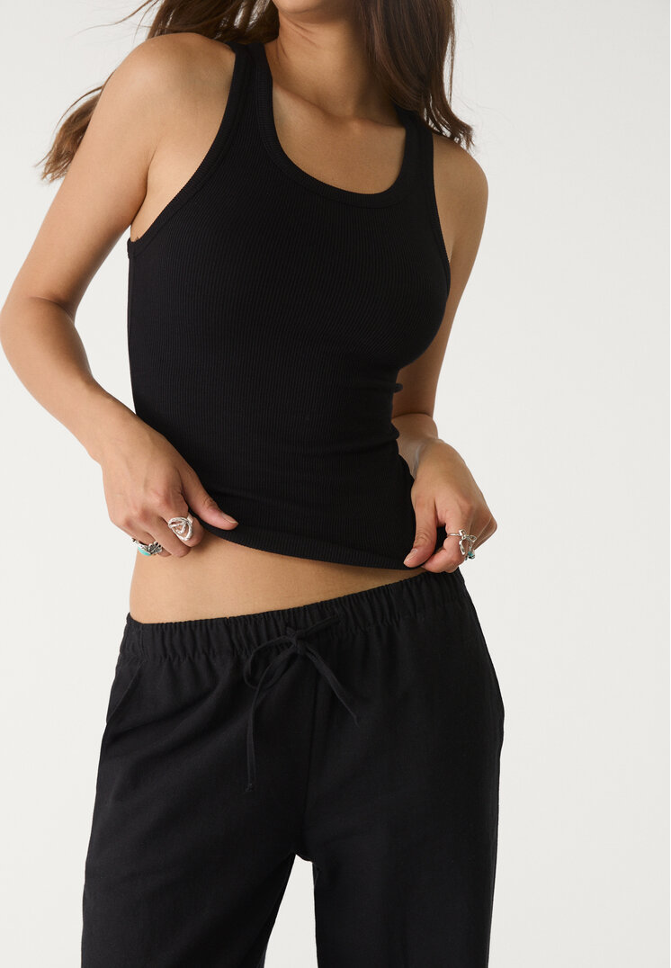 camiseta nadadora