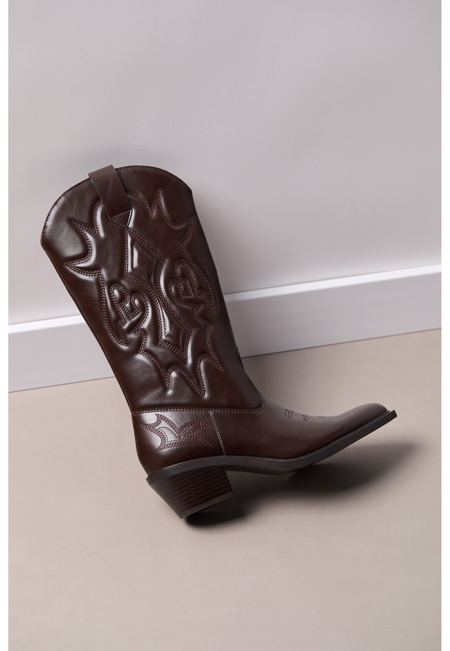 Cowboy Botas Mujer Stradivarius 2021 Botas Cowboy Stradivarius