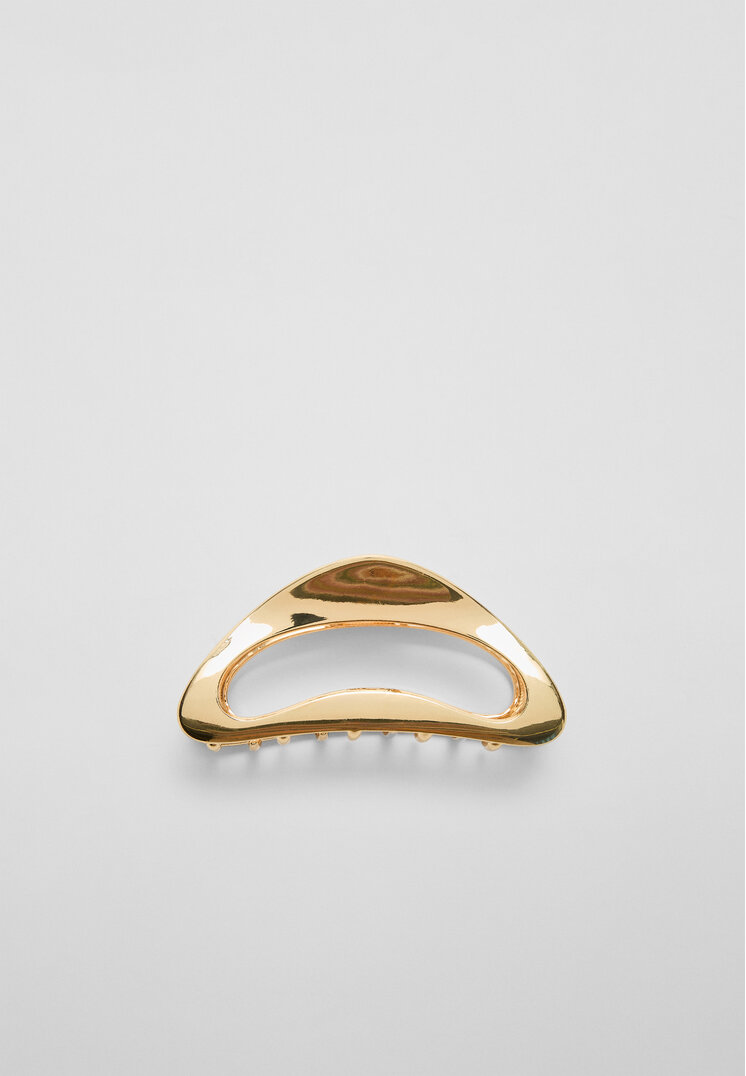 pinza metalica